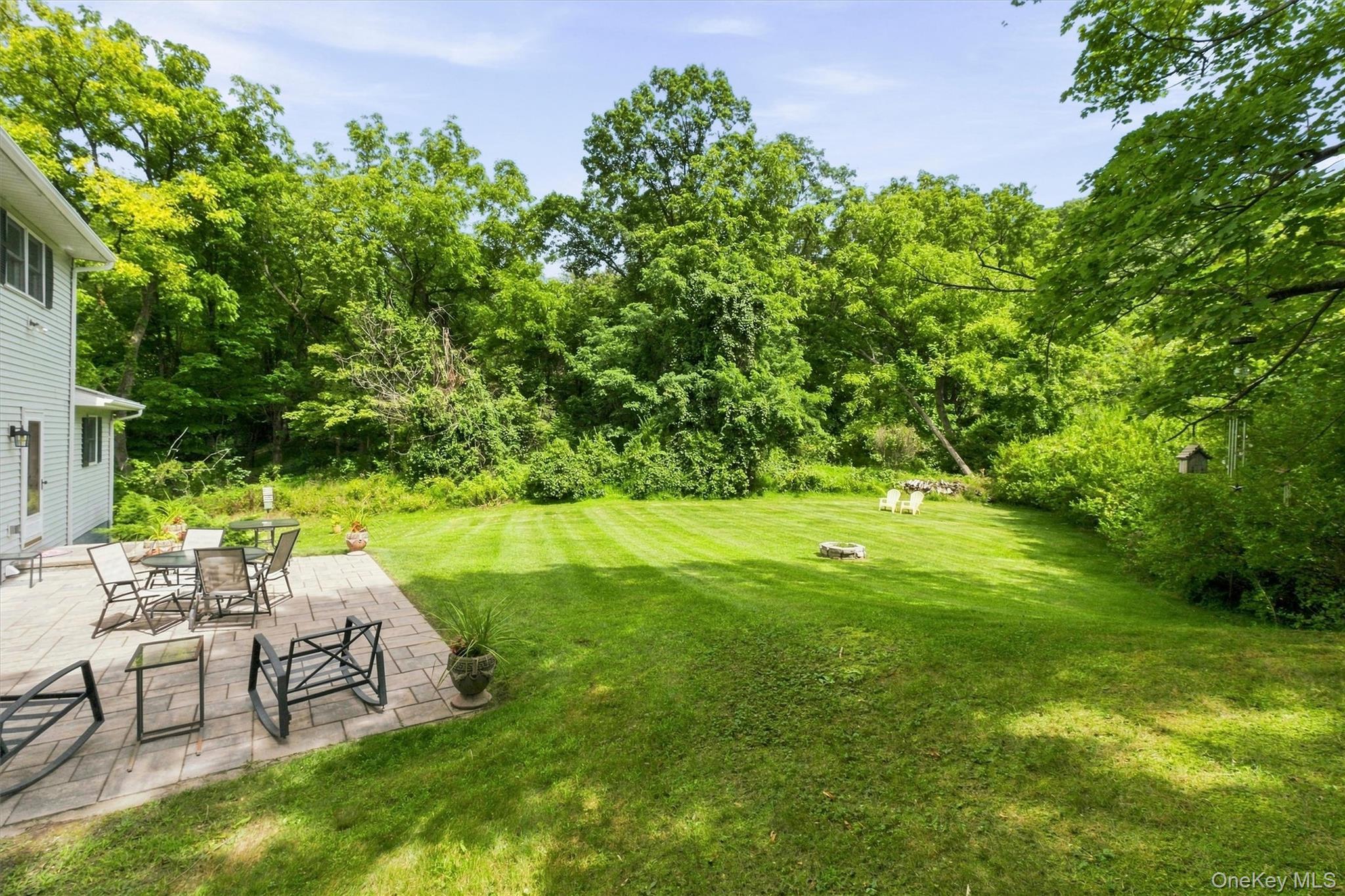 Single Family Chaucer Road  Dutchess County, NY 12580, MLS-1041708-41