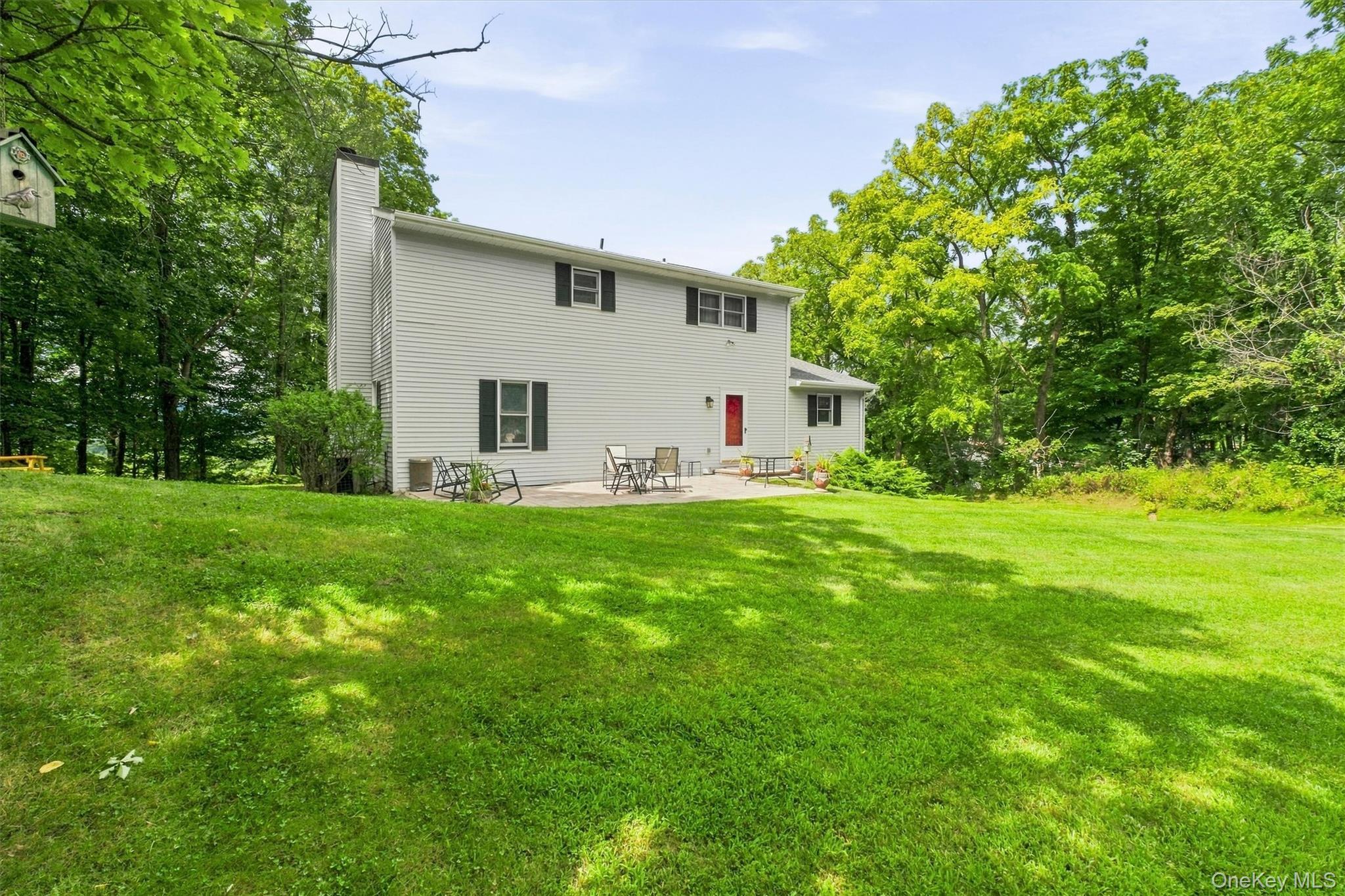 Single Family Chaucer Road  Dutchess County, NY 12580, MLS-1041708-43