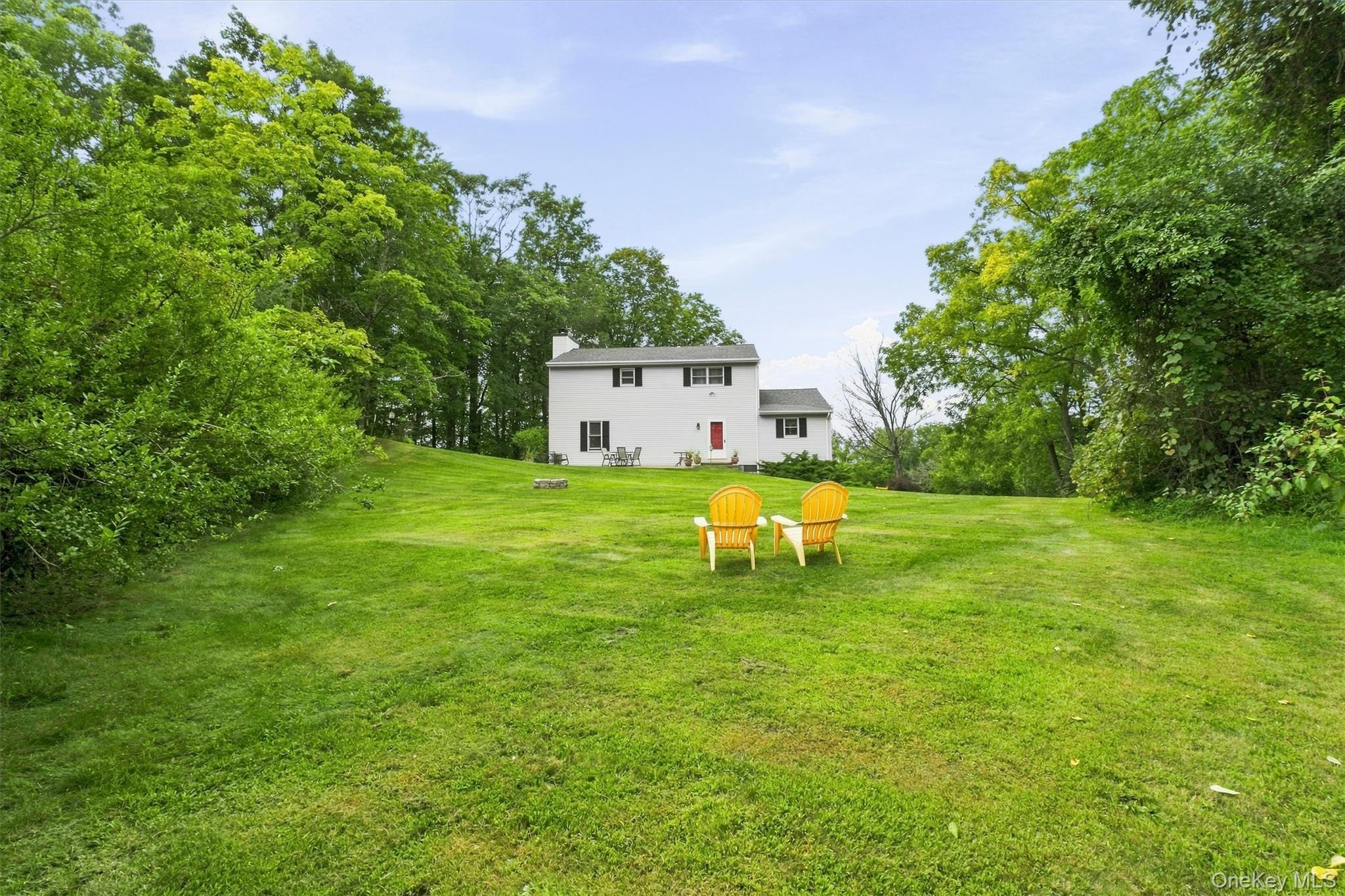Single Family Chaucer Road  Dutchess County, NY 12580, MLS-1041708-46