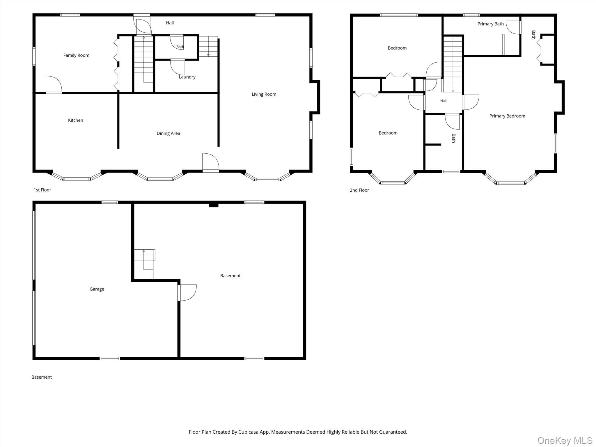 Single Family Chaucer Road  Dutchess County, NY 12580, MLS-1041708-47