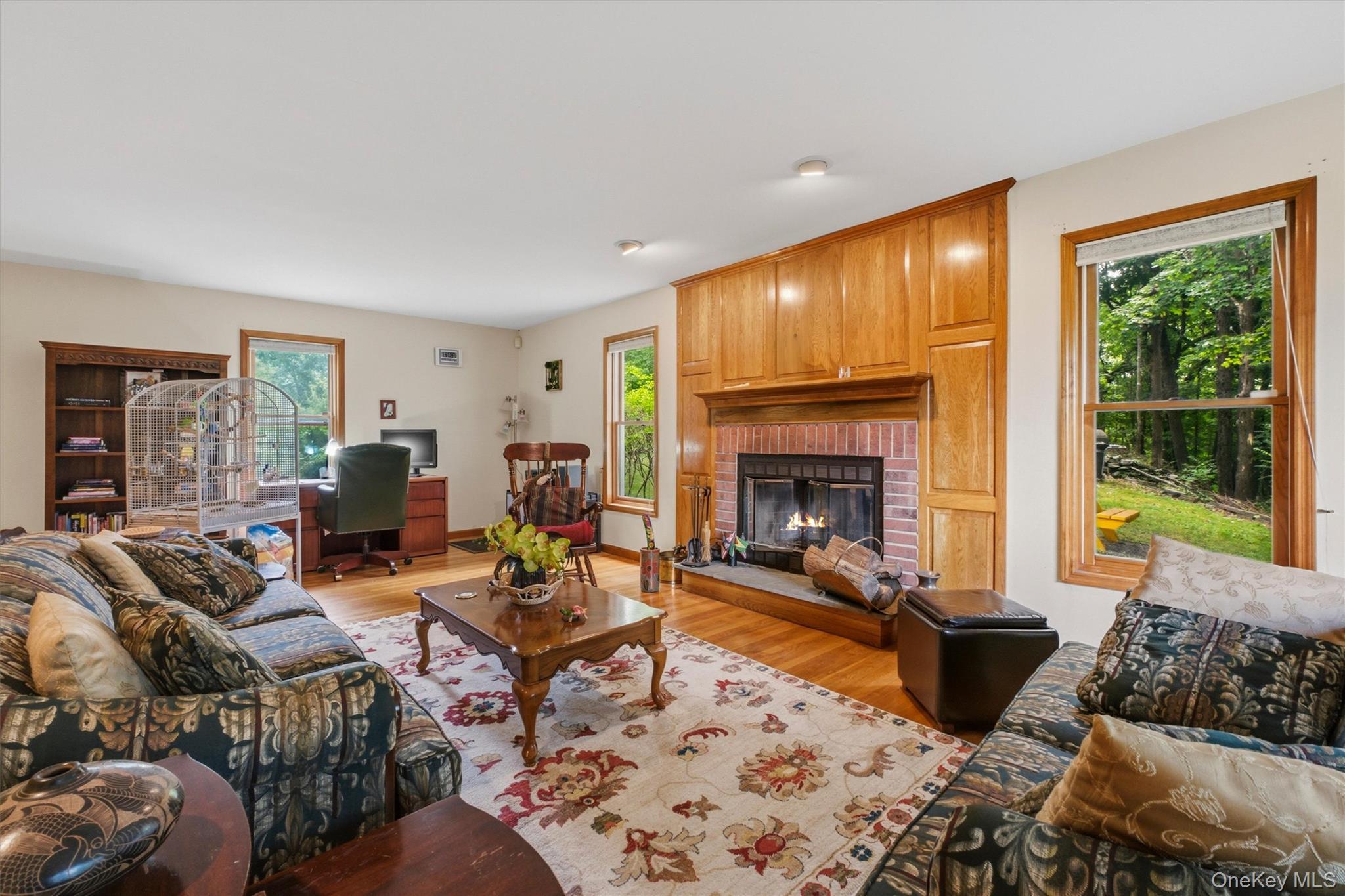 Single Family Chaucer Road  Dutchess County, NY 12580, MLS-1041708-6
