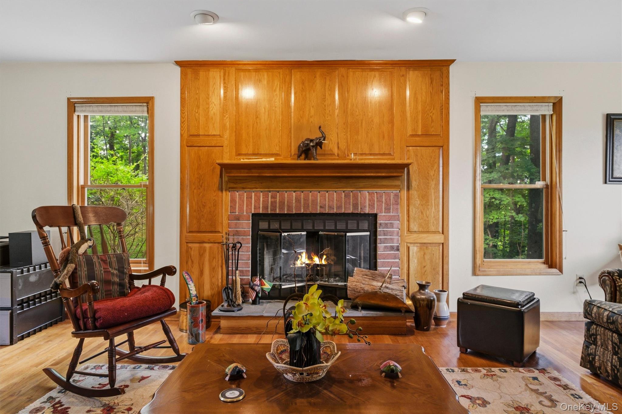 Single Family Chaucer Road  Dutchess County, NY 12580, MLS-1041708-7