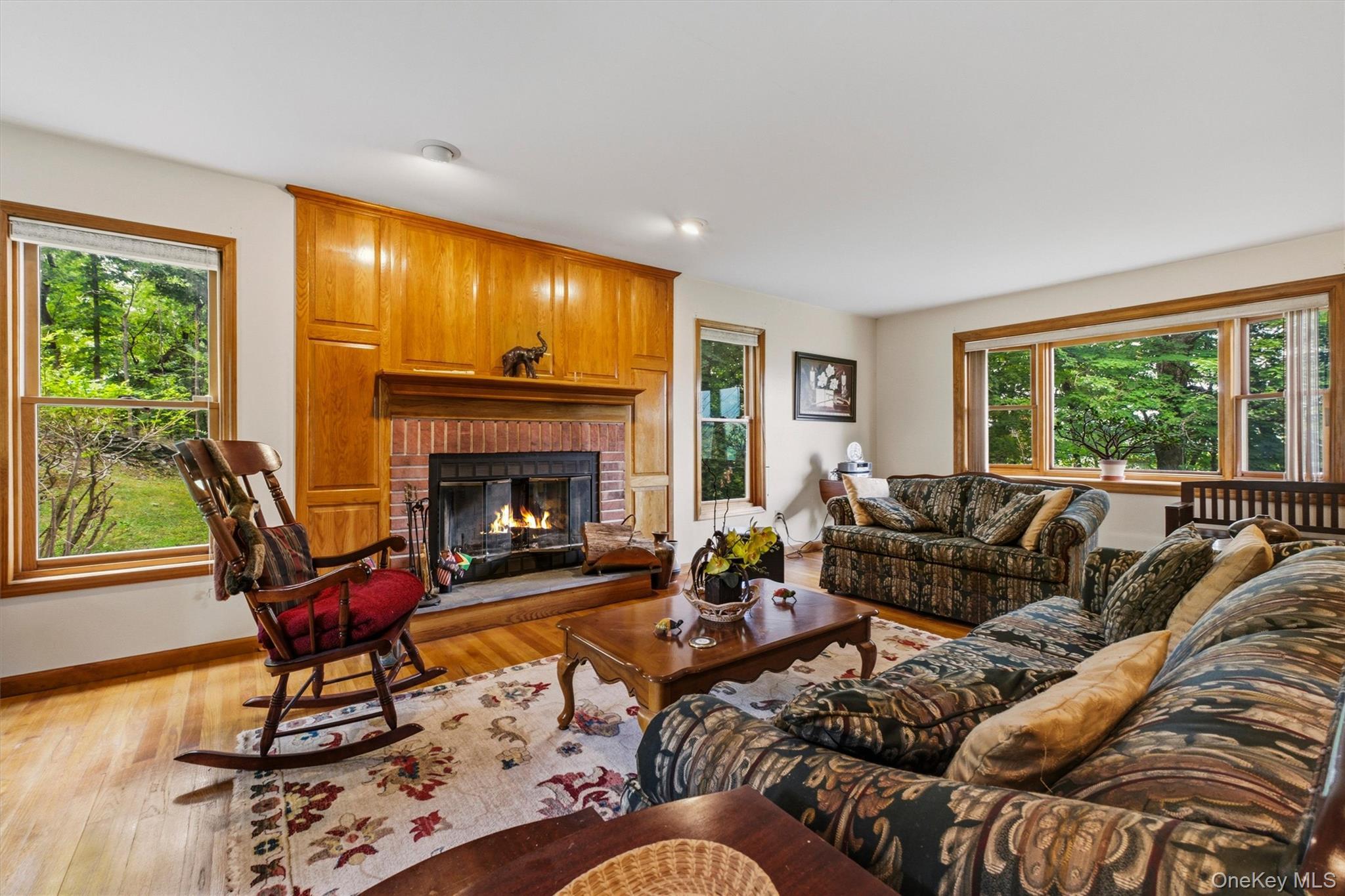 Single Family Chaucer Road  Dutchess County, NY 12580, MLS-1041708-8