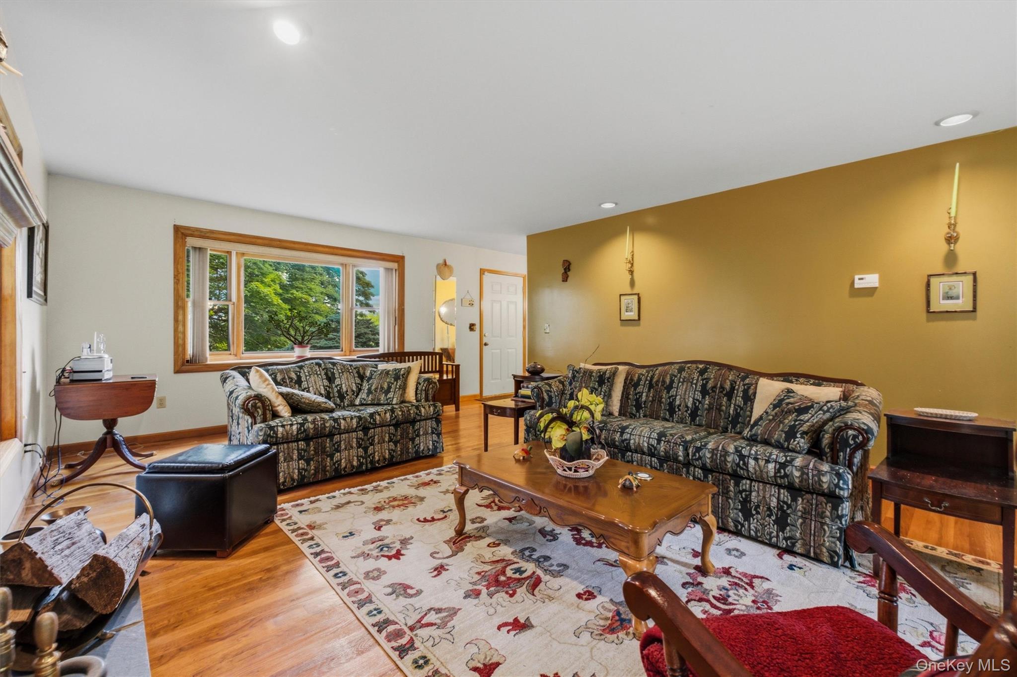 Single Family Chaucer Road  Dutchess County, NY 12580, MLS-1041708-9