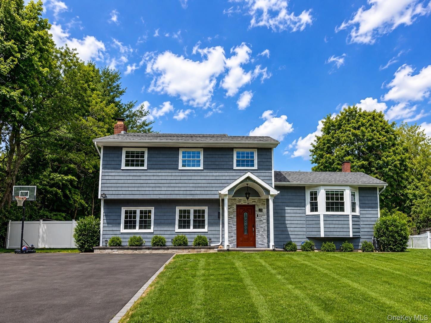 Single Family Charter Avenue Suffolk County, NY 11746, MLS-1041718-4