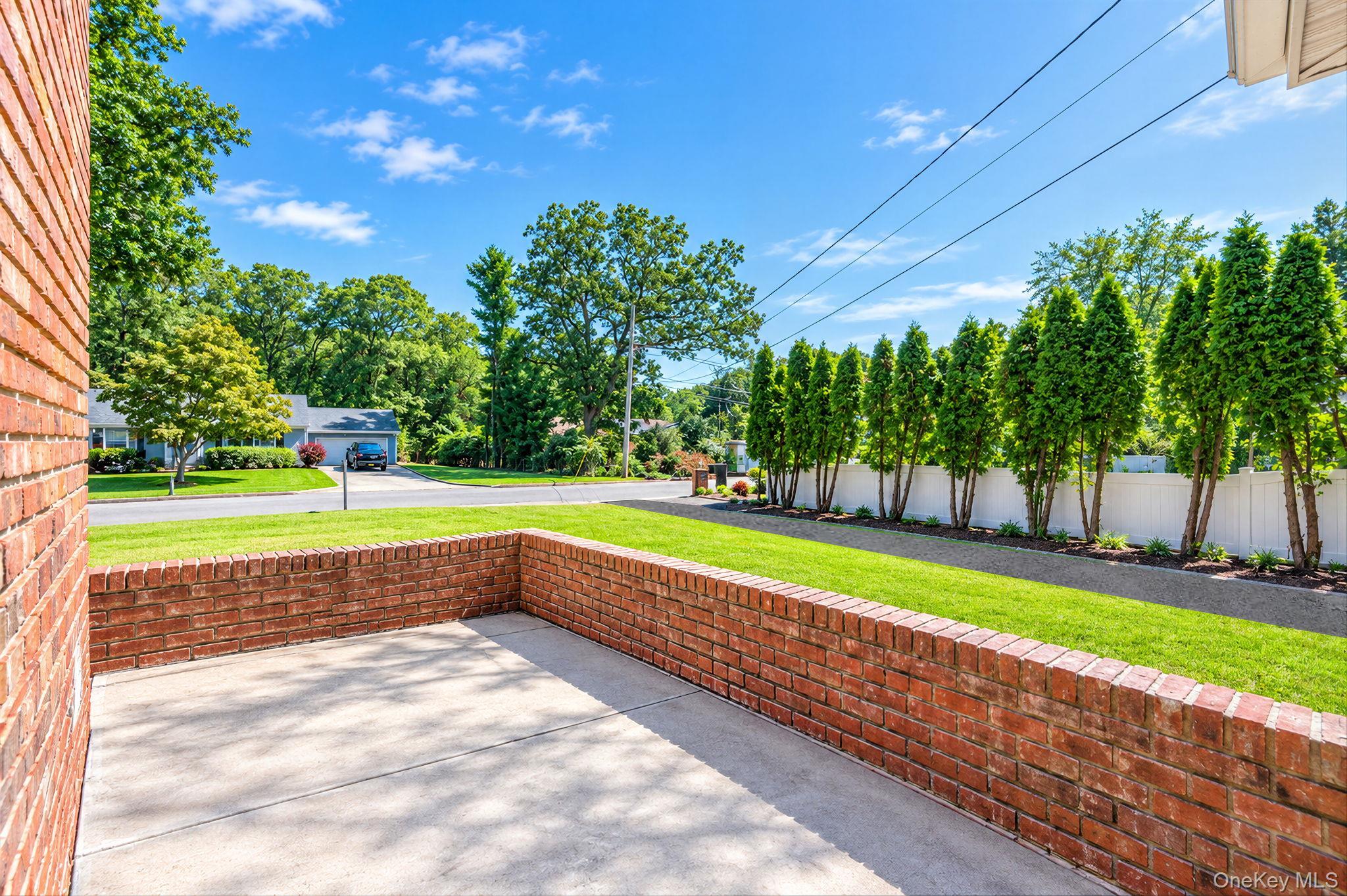 Single Family Sunny Road Suffolk County, NY 11780, MLS-1041719-8