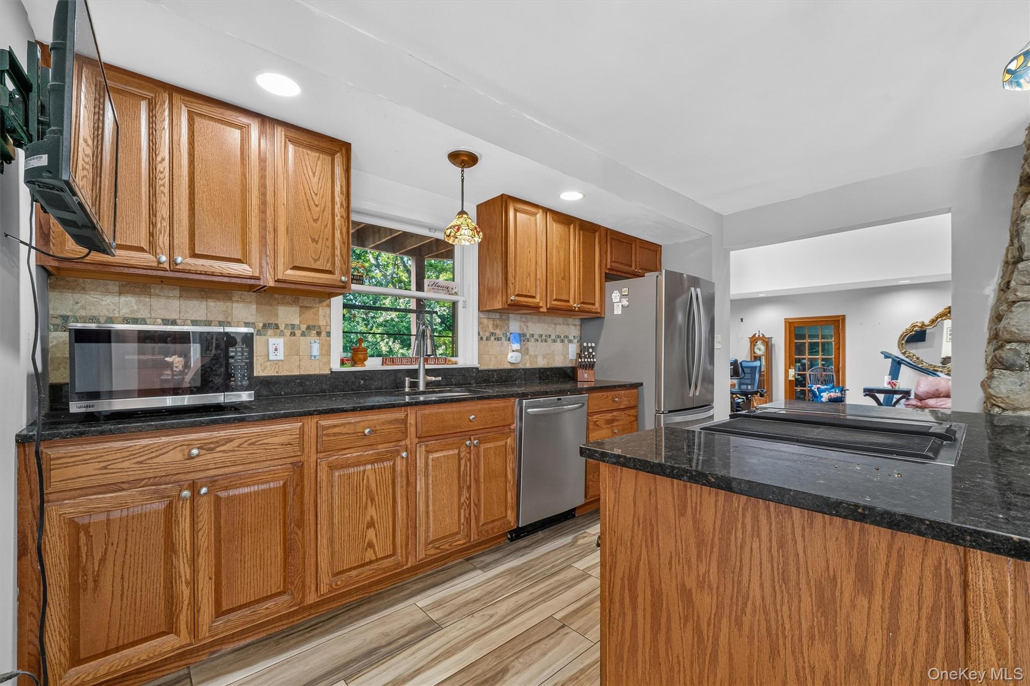 Single Family Oxford Springs Road  Orange County, NY 10918, MLS-1041722-11