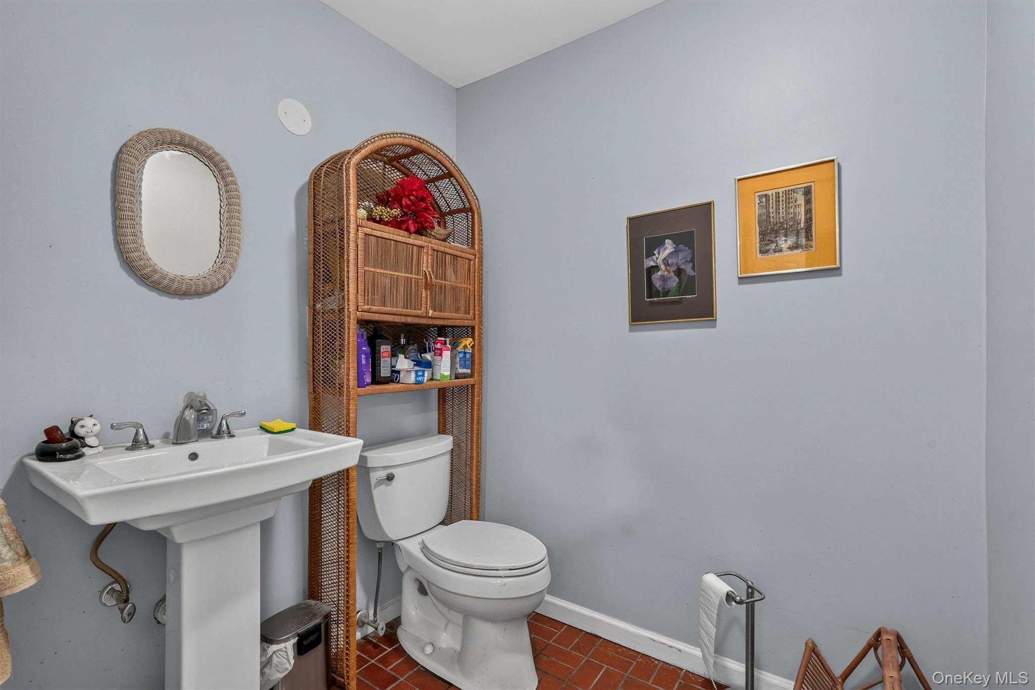 Single Family Oxford Springs Road  Orange County, NY 10918, MLS-1041722-15