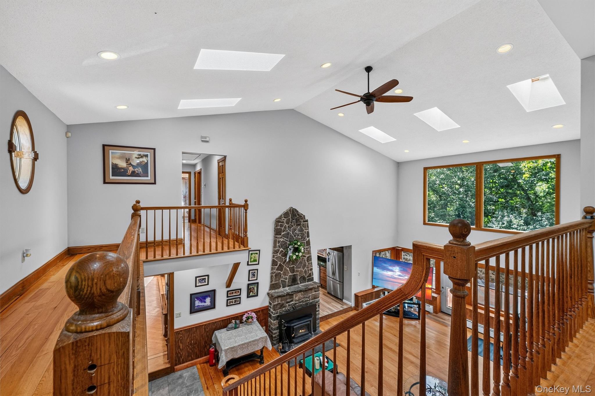 Single Family Oxford Springs Road  Orange County, NY 10918, MLS-1041722-16