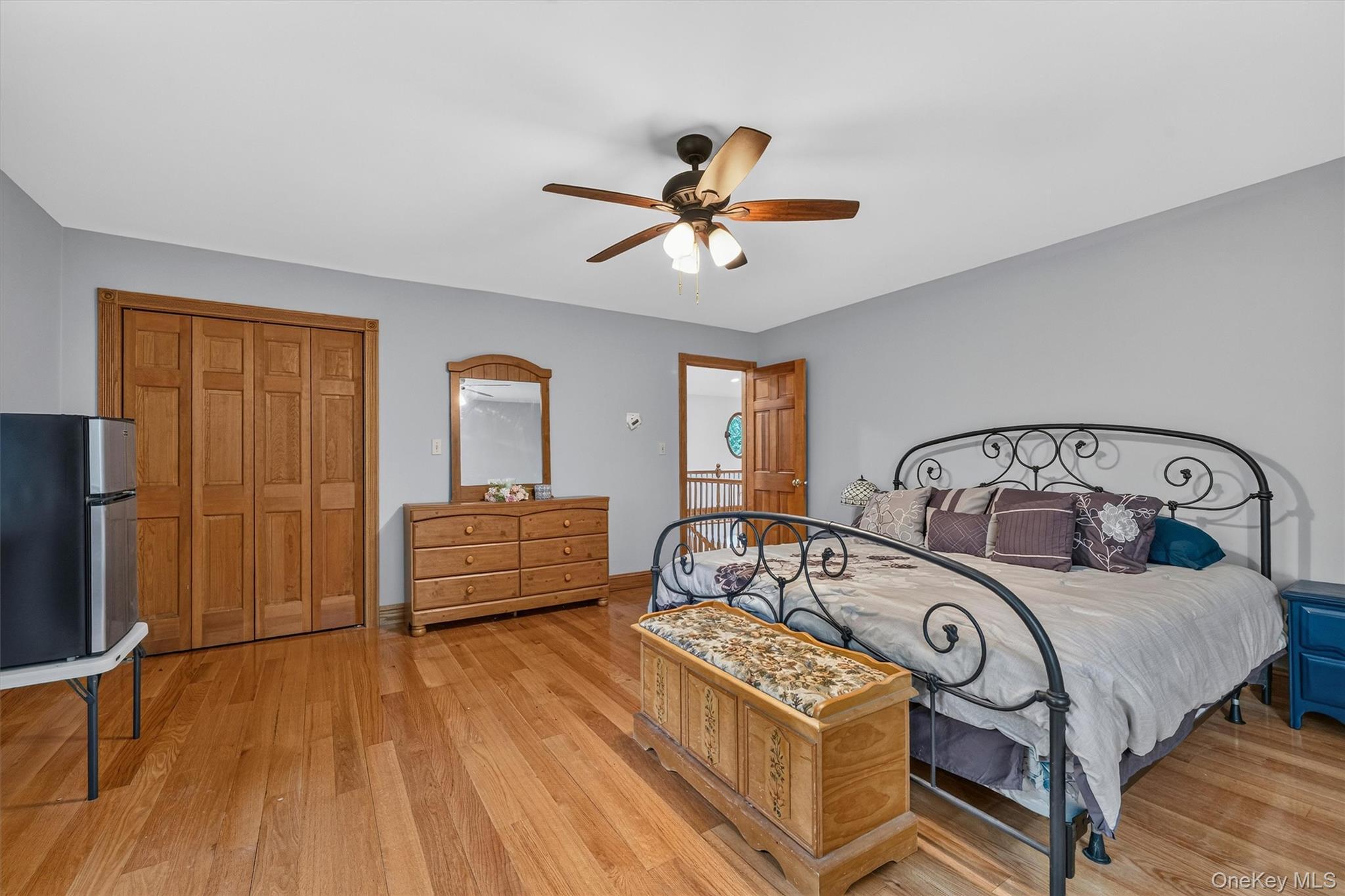 Single Family Oxford Springs Road  Orange County, NY 10918, MLS-1041722-17