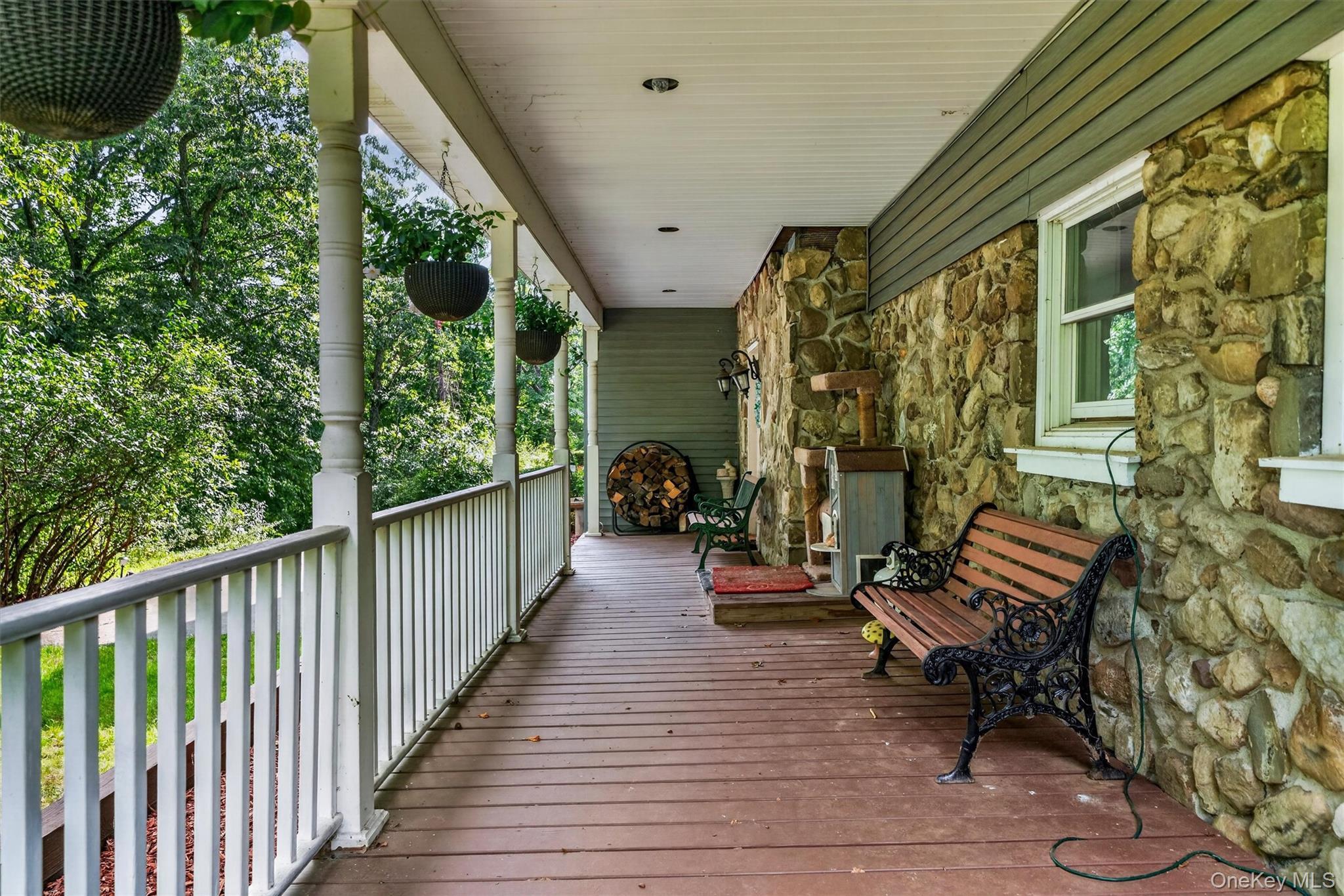 Single Family Oxford Springs Road  Orange County, NY 10918, MLS-1041722-2