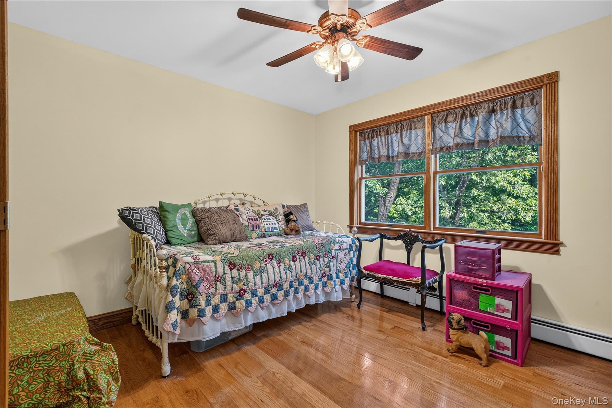 Single Family Oxford Springs Road  Orange County, NY 10918, MLS-1041722-20