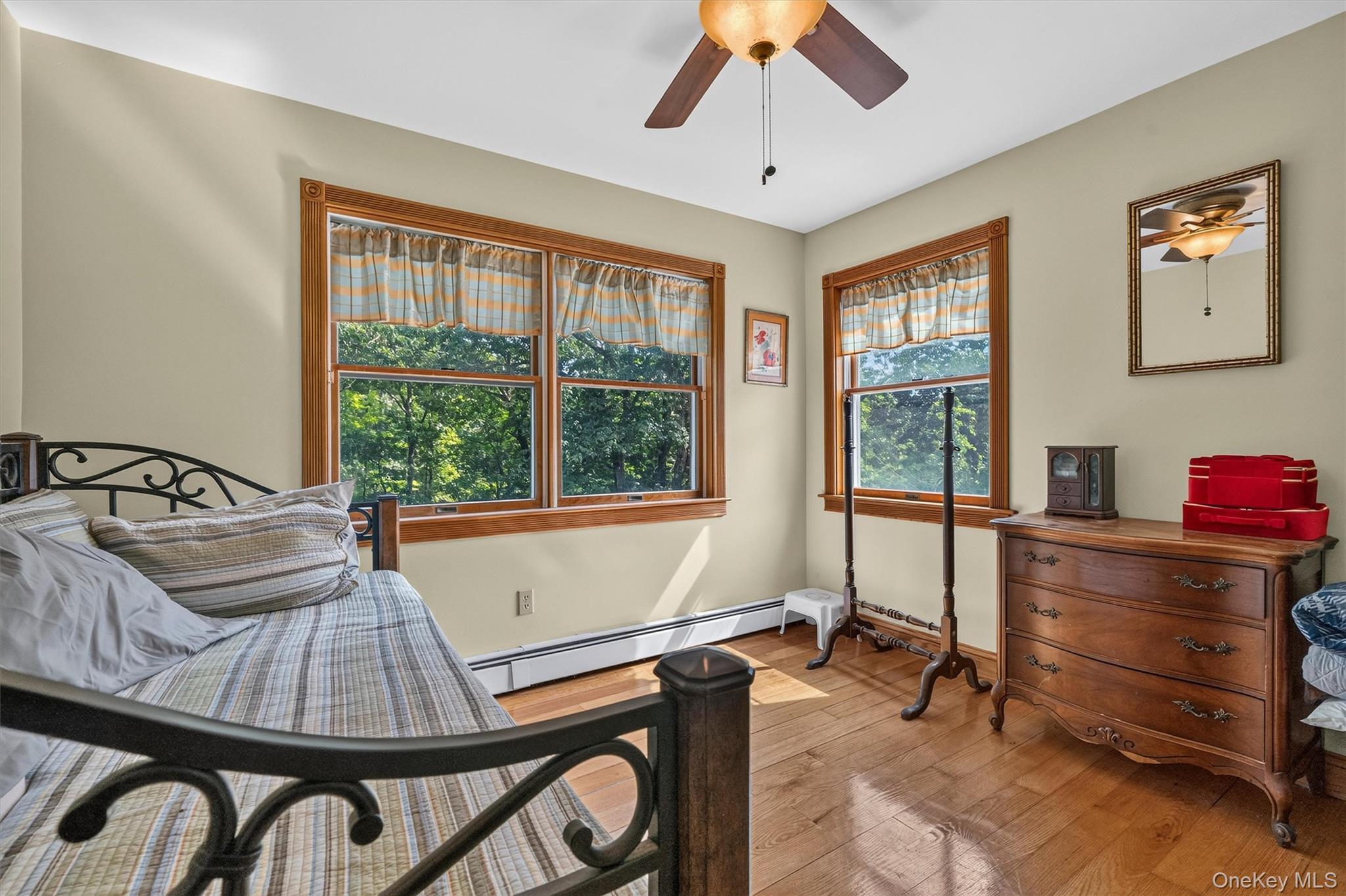 Single Family Oxford Springs Road  Orange County, NY 10918, MLS-1041722-21