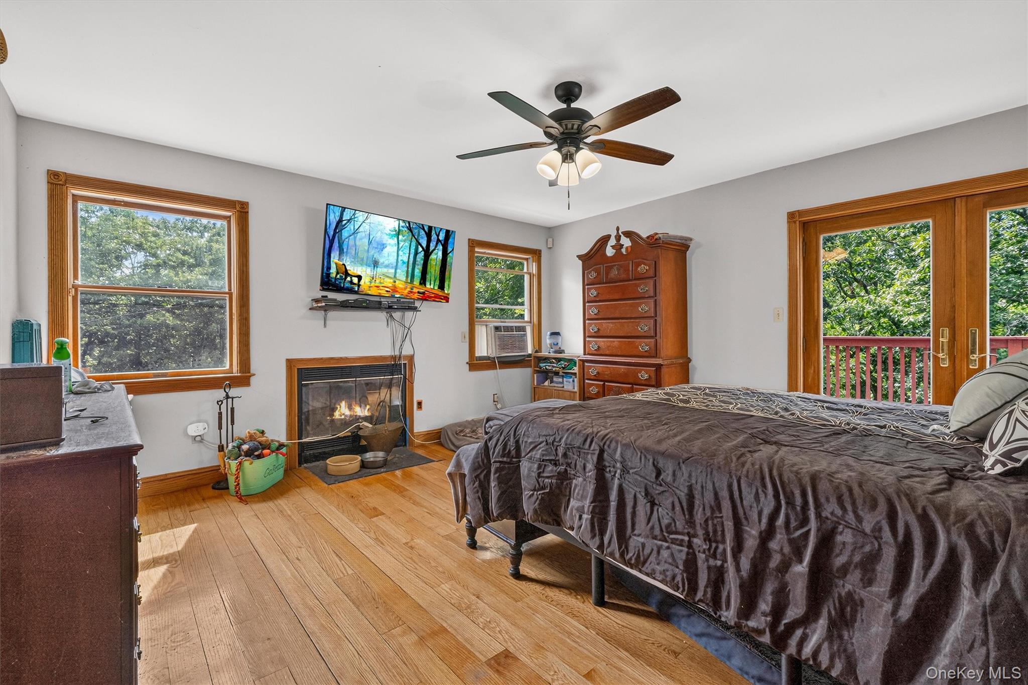 Single Family Oxford Springs Road  Orange County, NY 10918, MLS-1041722-23