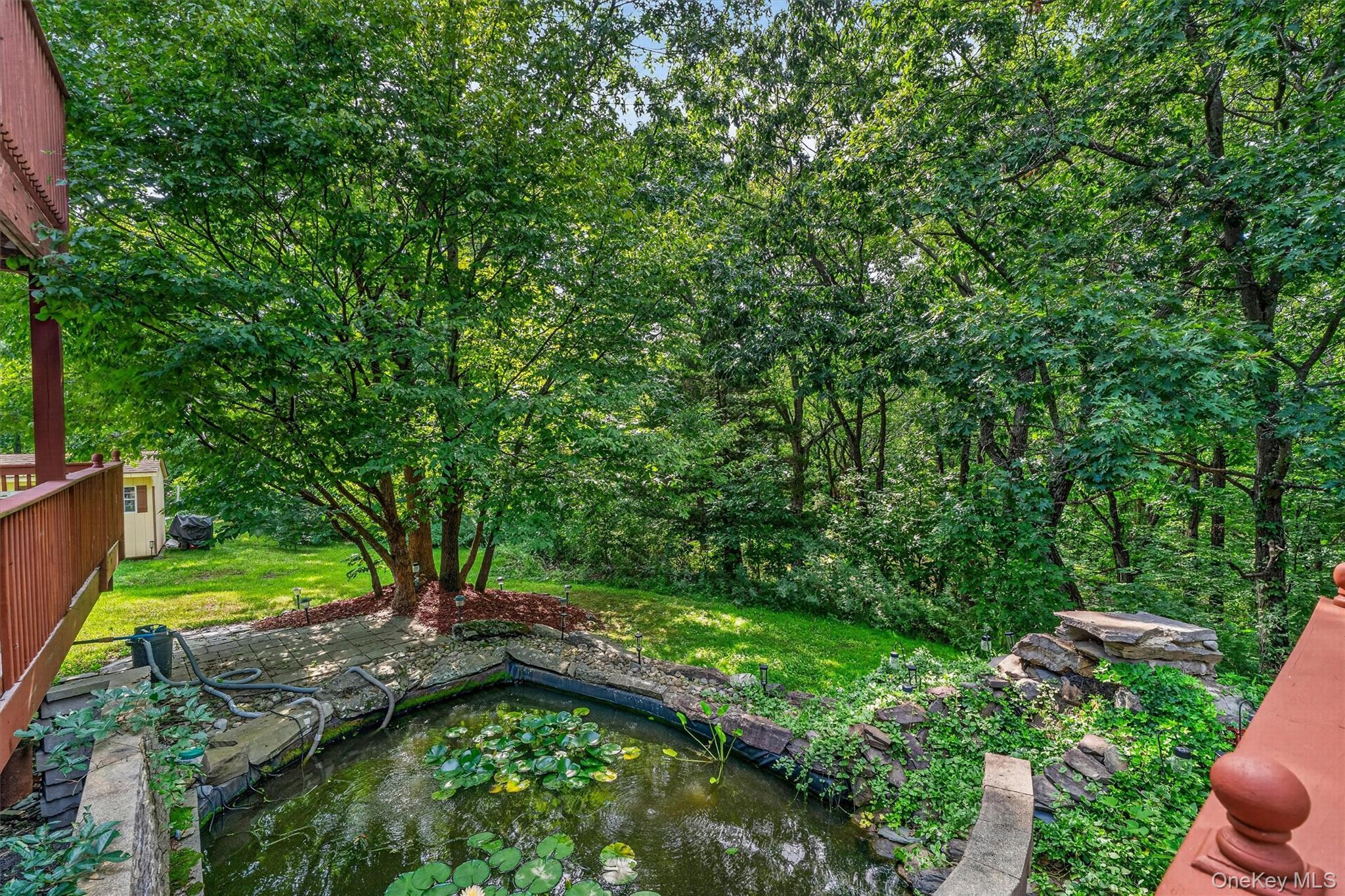Single Family Oxford Springs Road  Orange County, NY 10918, MLS-1041722-27