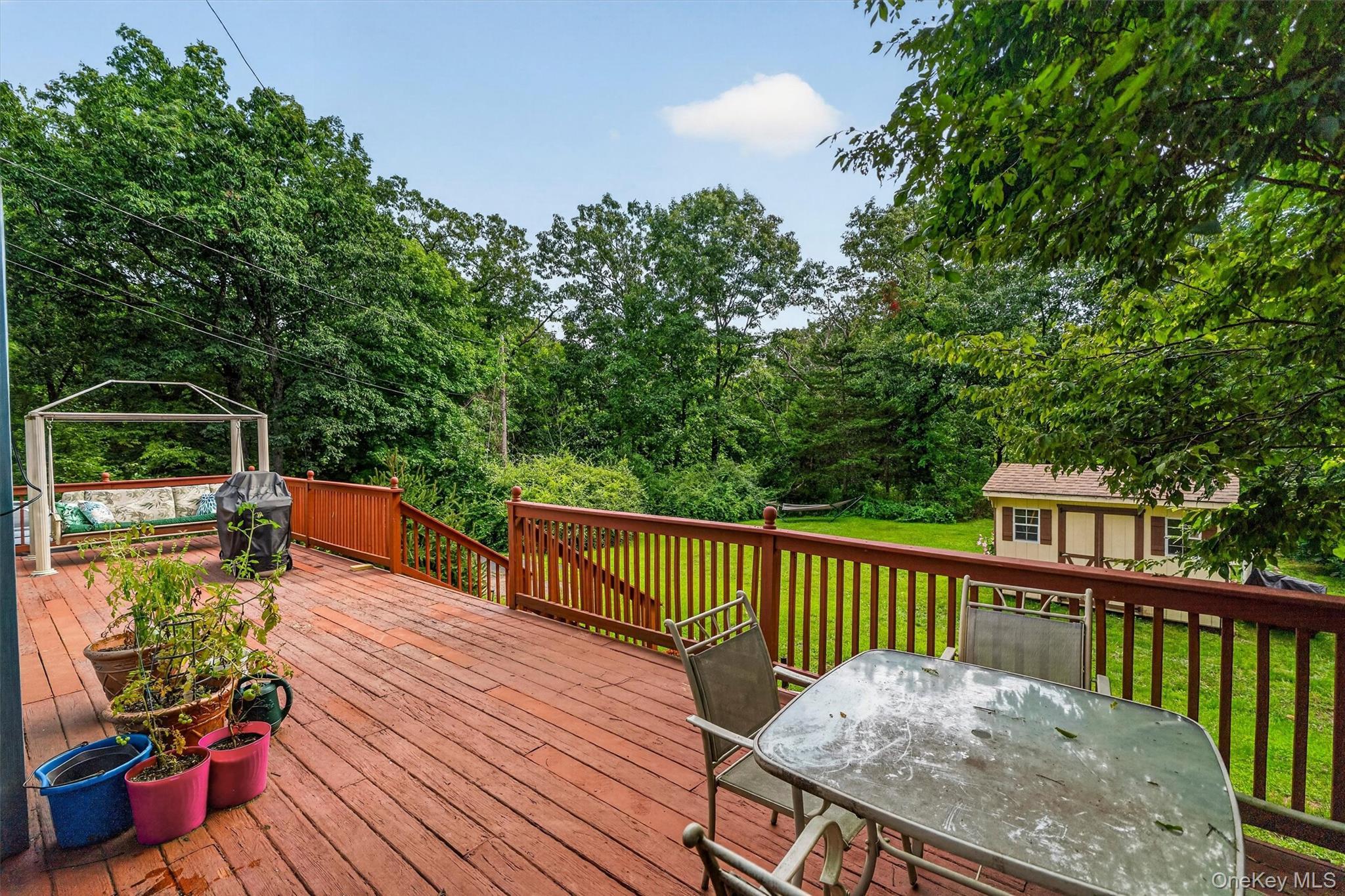 Single Family Oxford Springs Road  Orange County, NY 10918, MLS-1041722-28