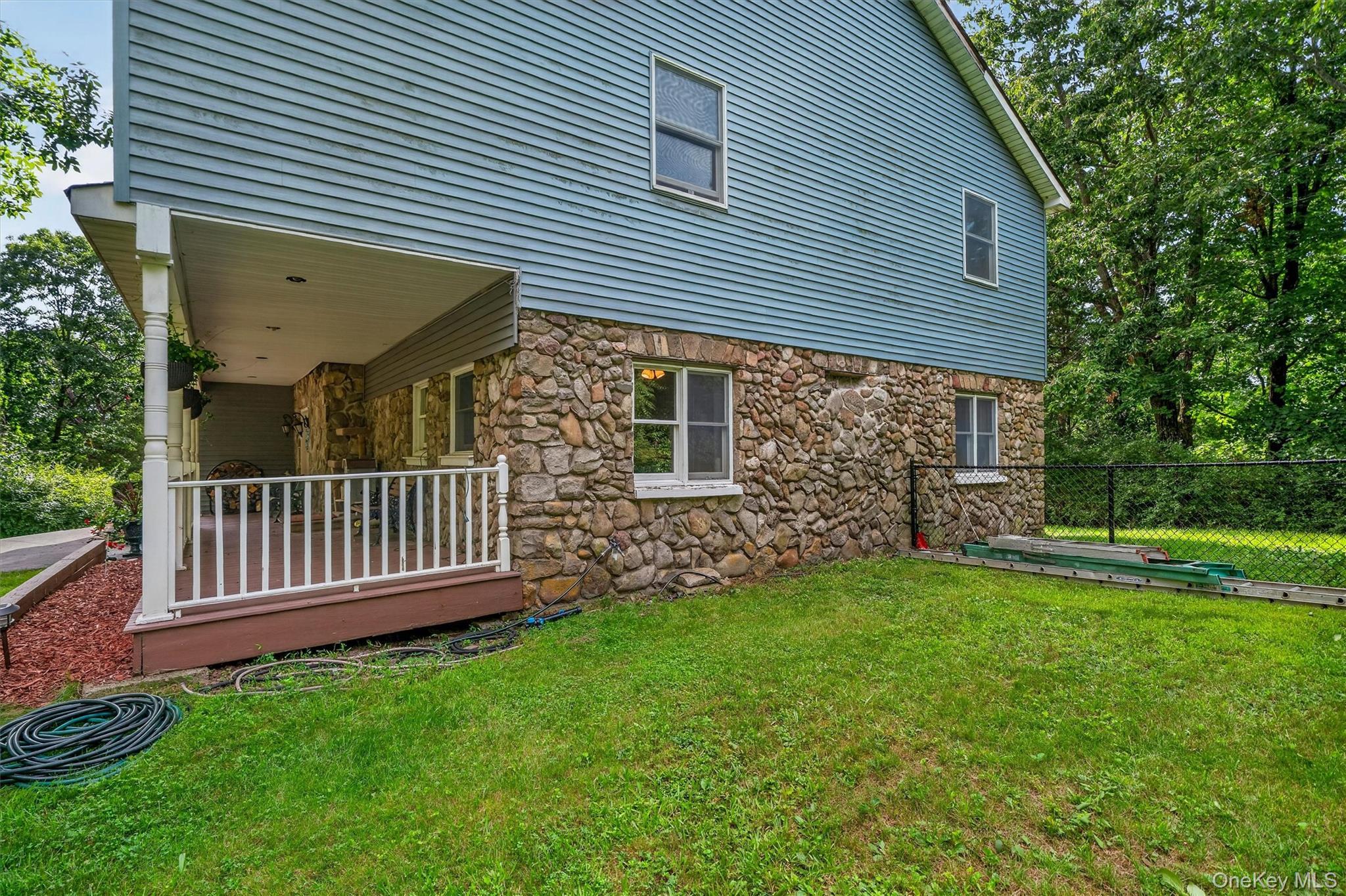 Single Family Oxford Springs Road  Orange County, NY 10918, MLS-1041722-29