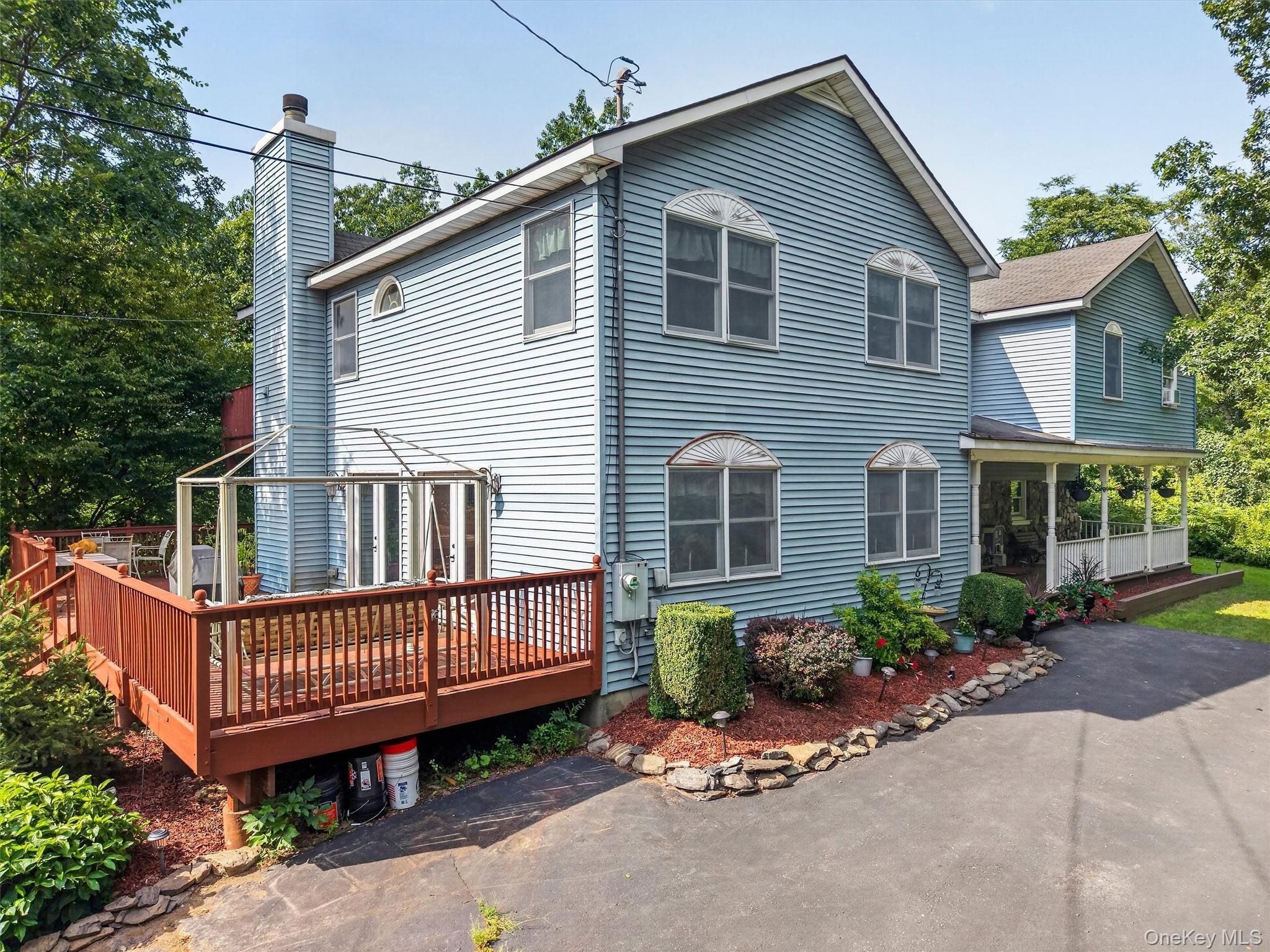 Single Family Oxford Springs Road  Orange County, NY 10918, MLS-1041722-3