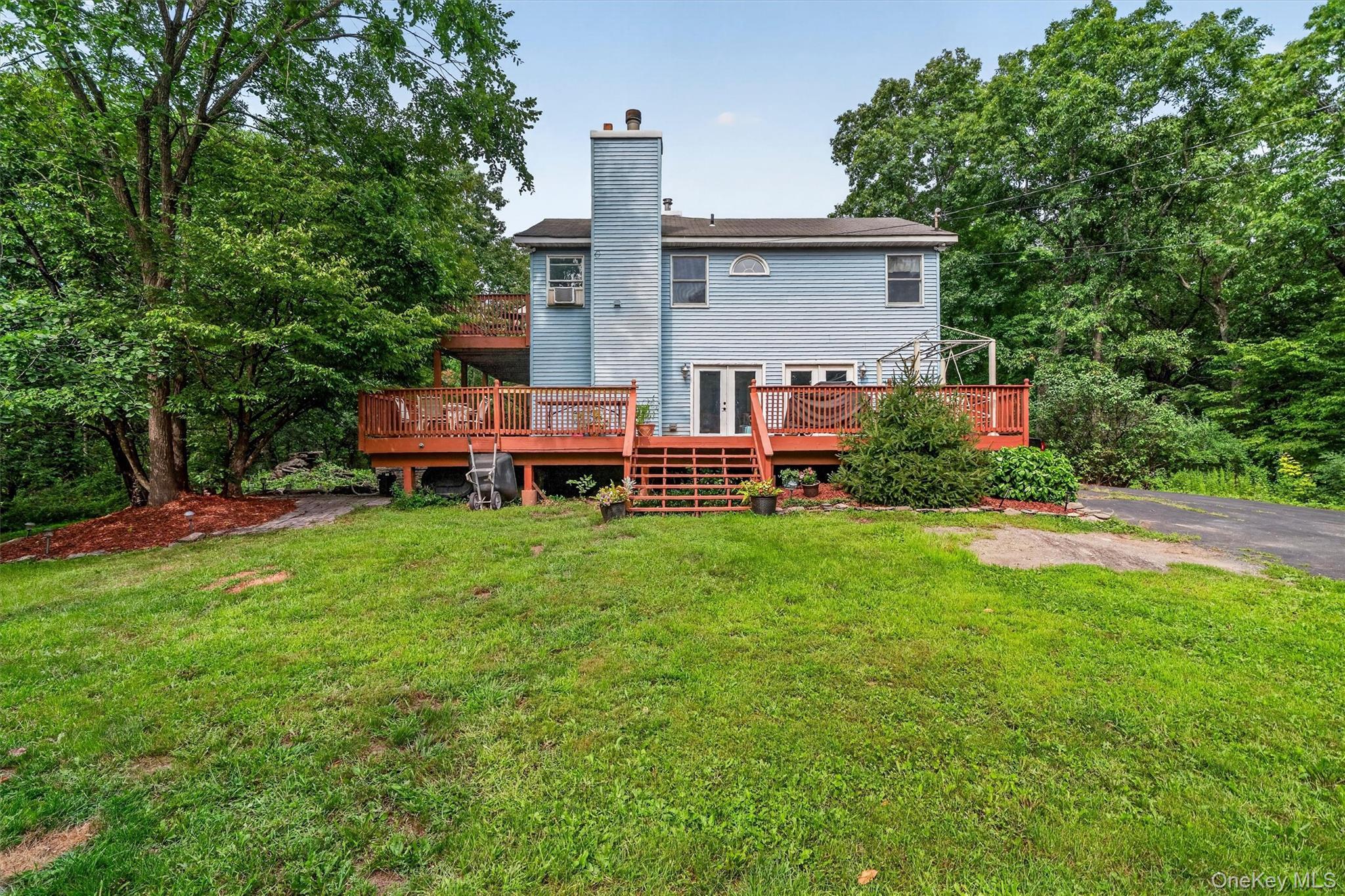 Single Family Oxford Springs Road  Orange County, NY 10918, MLS-1041722-30