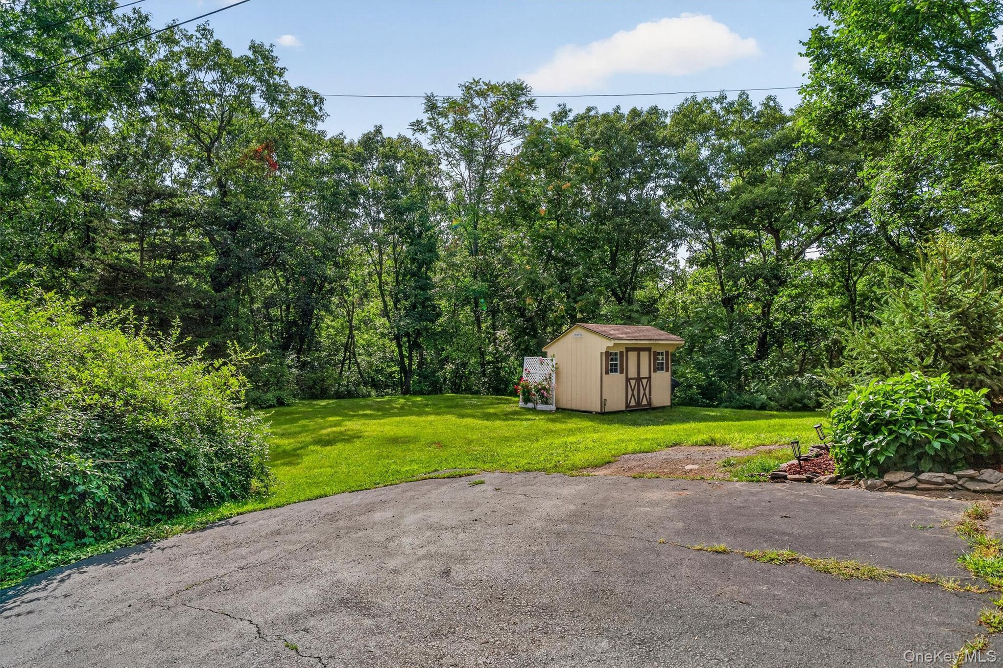 Single Family Oxford Springs Road  Orange County, NY 10918, MLS-1041722-31