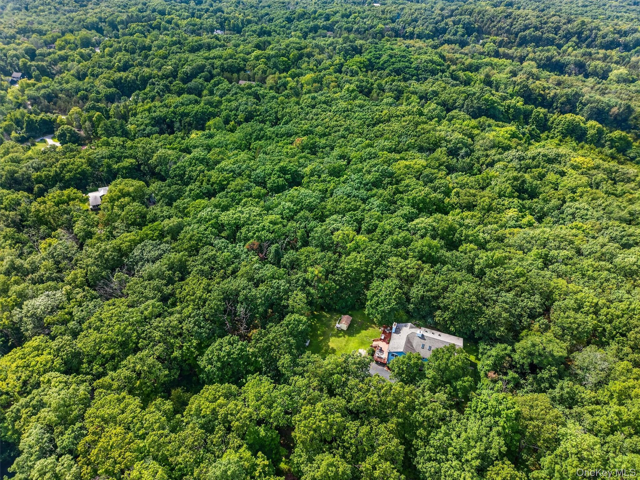 Single Family Oxford Springs Road  Orange County, NY 10918, MLS-1041722-33