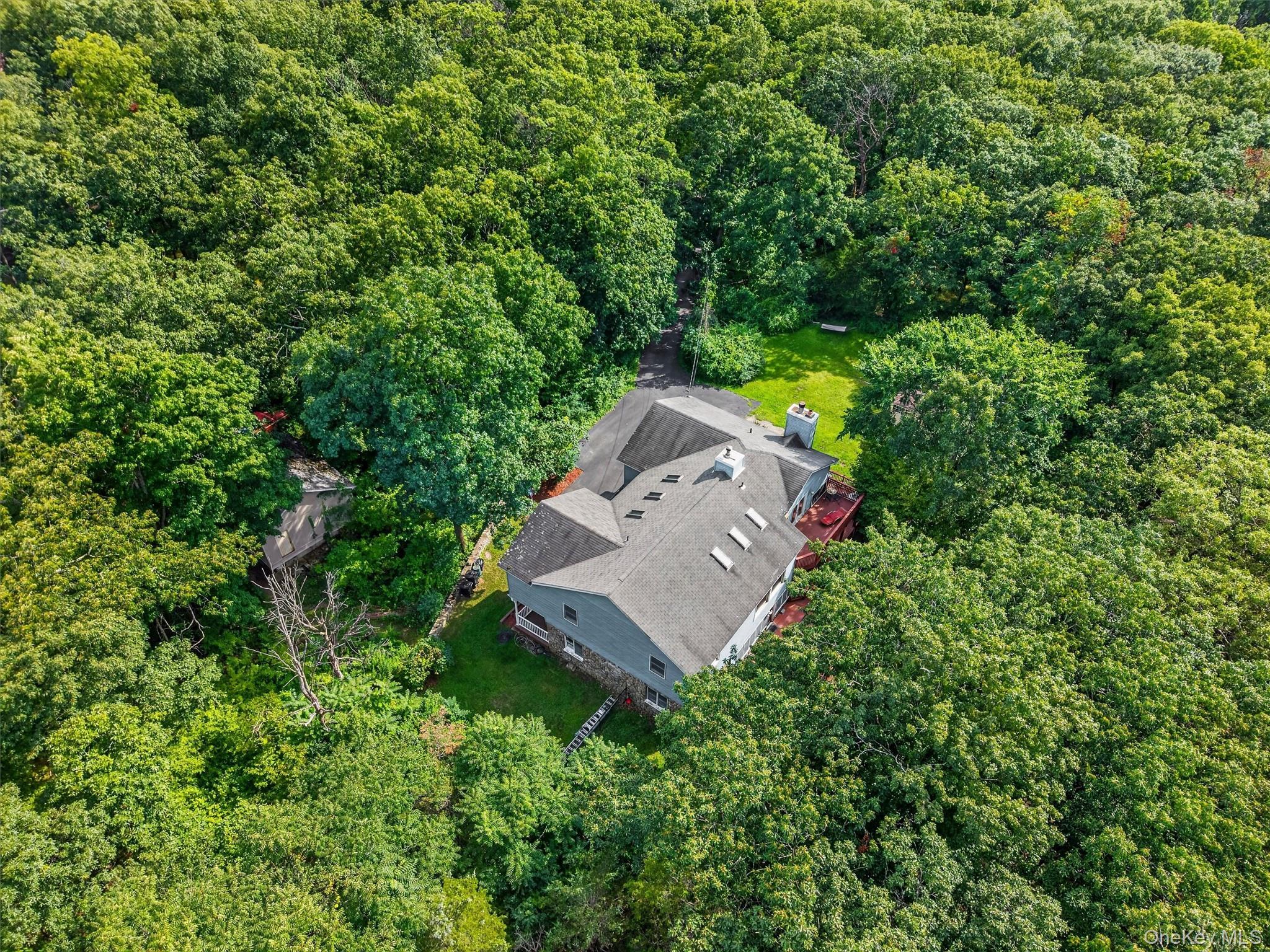 Single Family Oxford Springs Road  Orange County, NY 10918, MLS-1041722-34