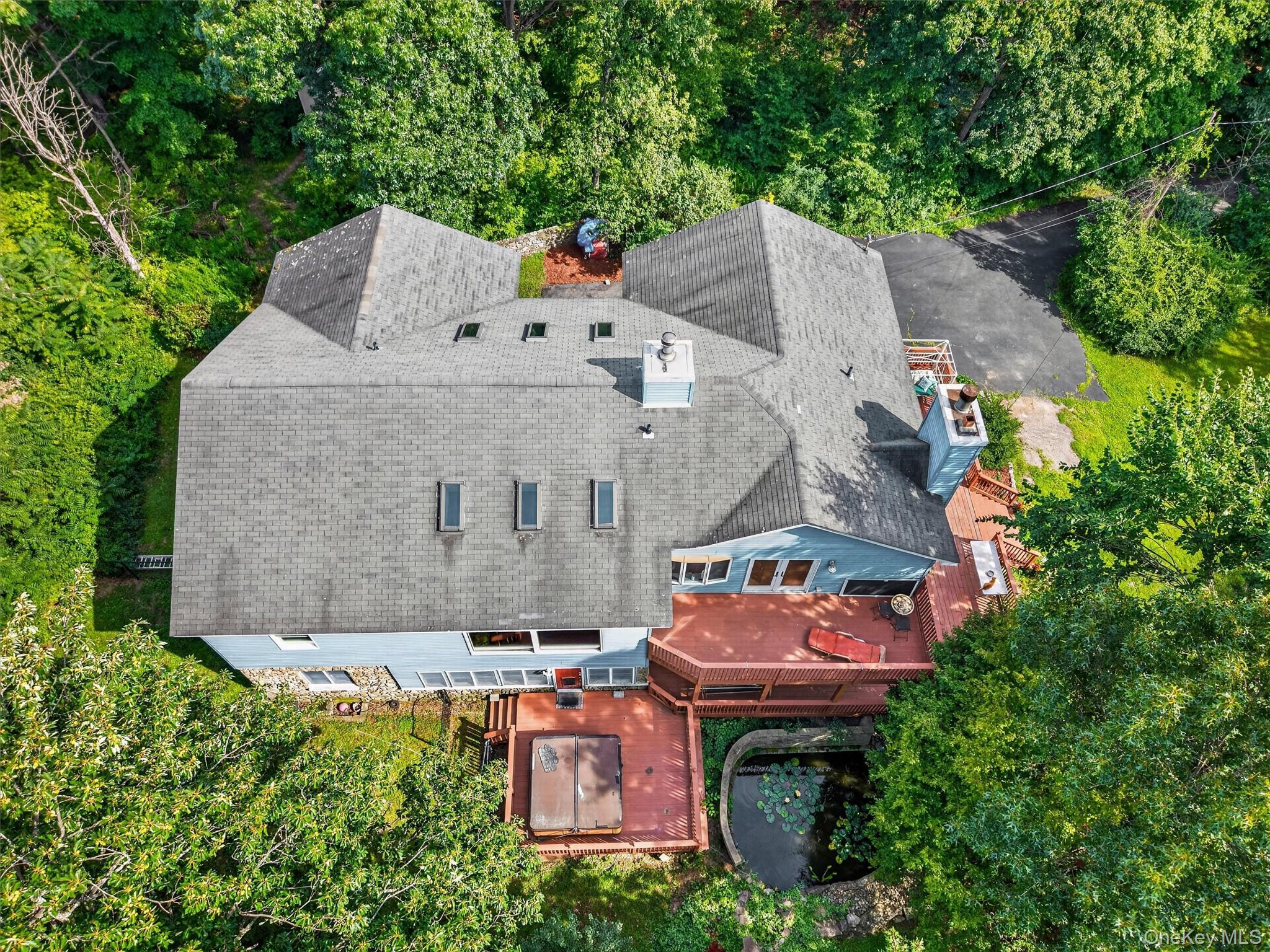 Single Family Oxford Springs Road  Orange County, NY 10918, MLS-1041722-36