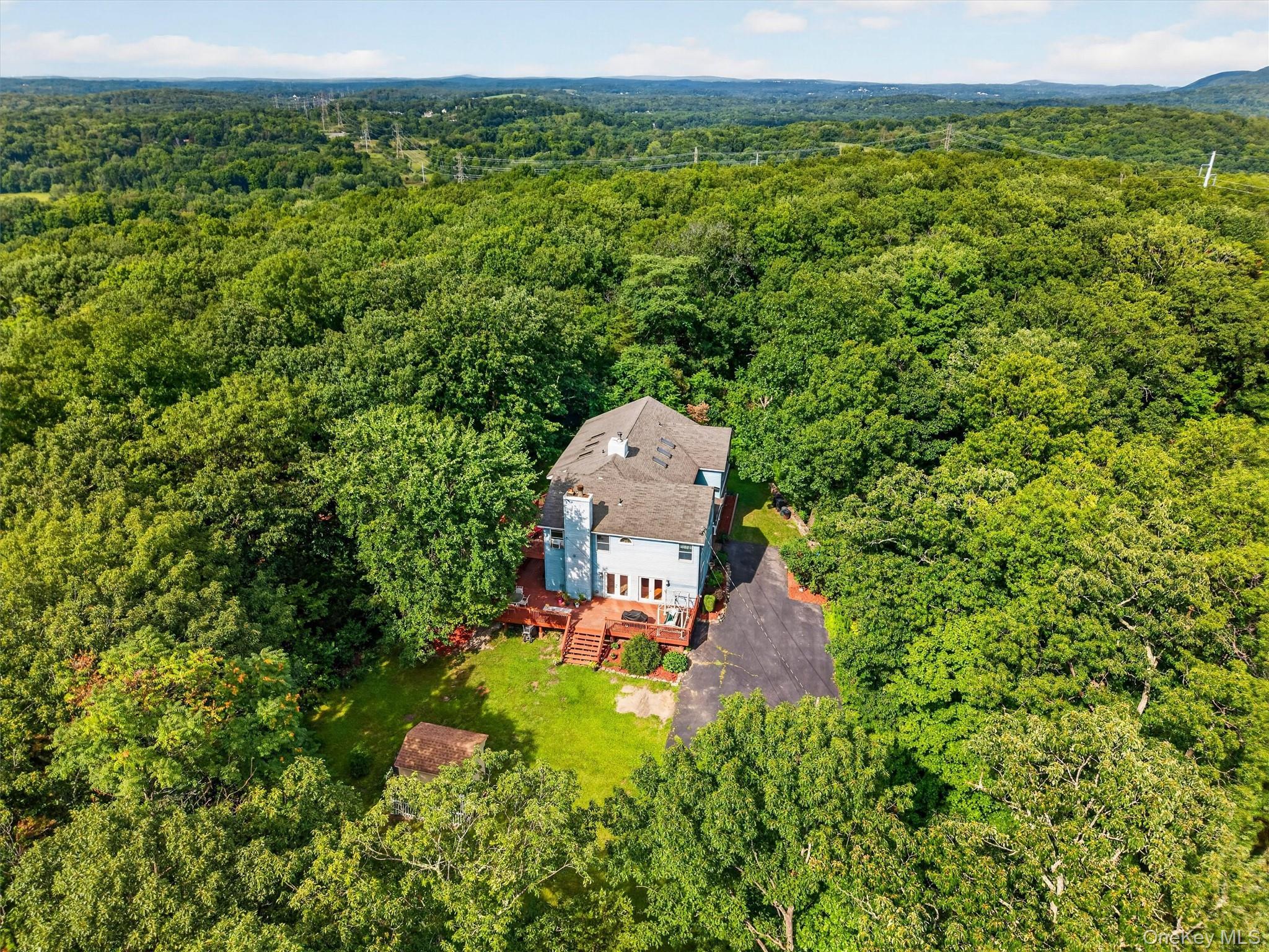 Single Family Oxford Springs Road  Orange County, NY 10918, MLS-1041722-37