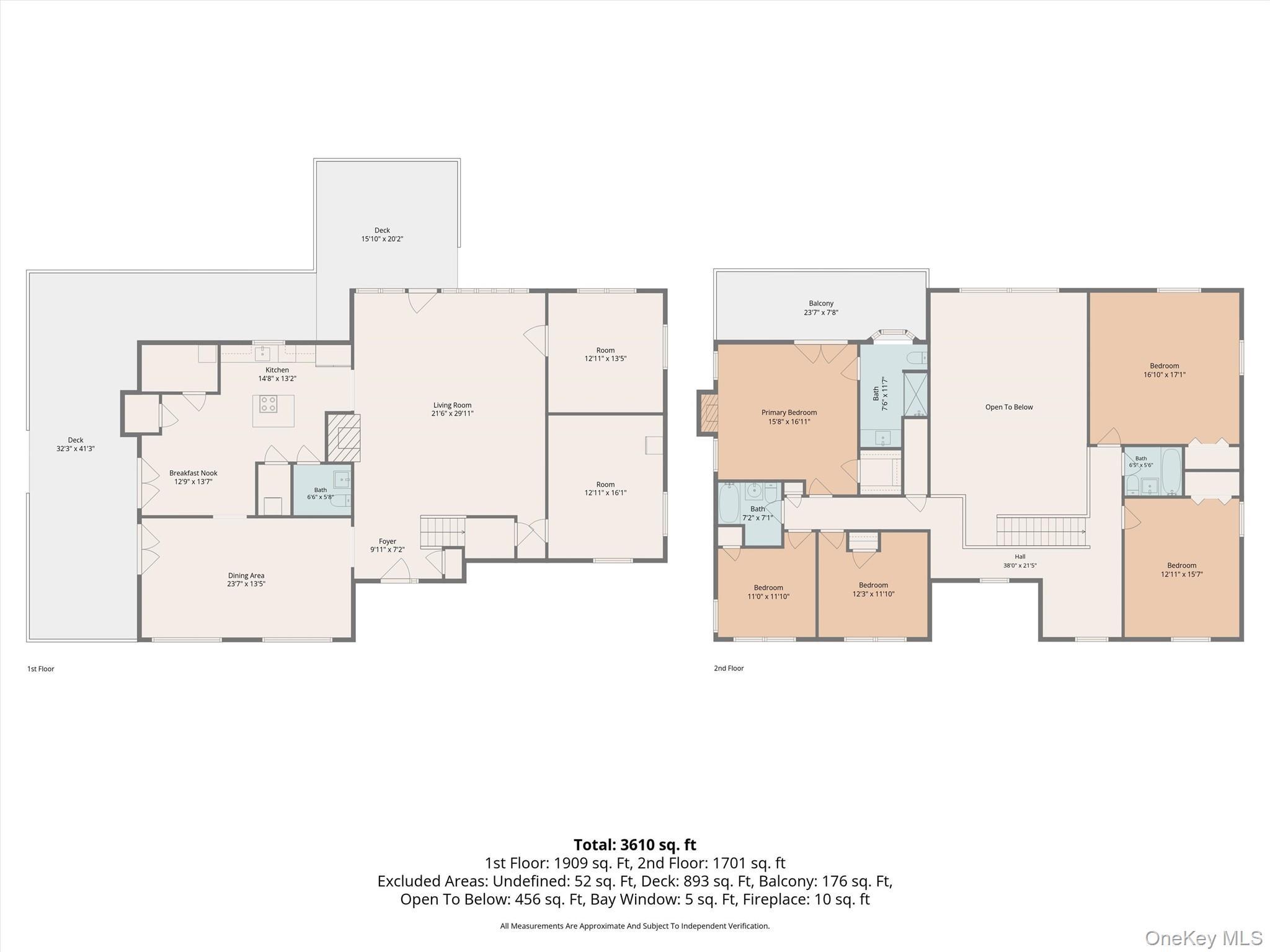 Single Family Oxford Springs Road  Orange County, NY 10918, MLS-1041722-38