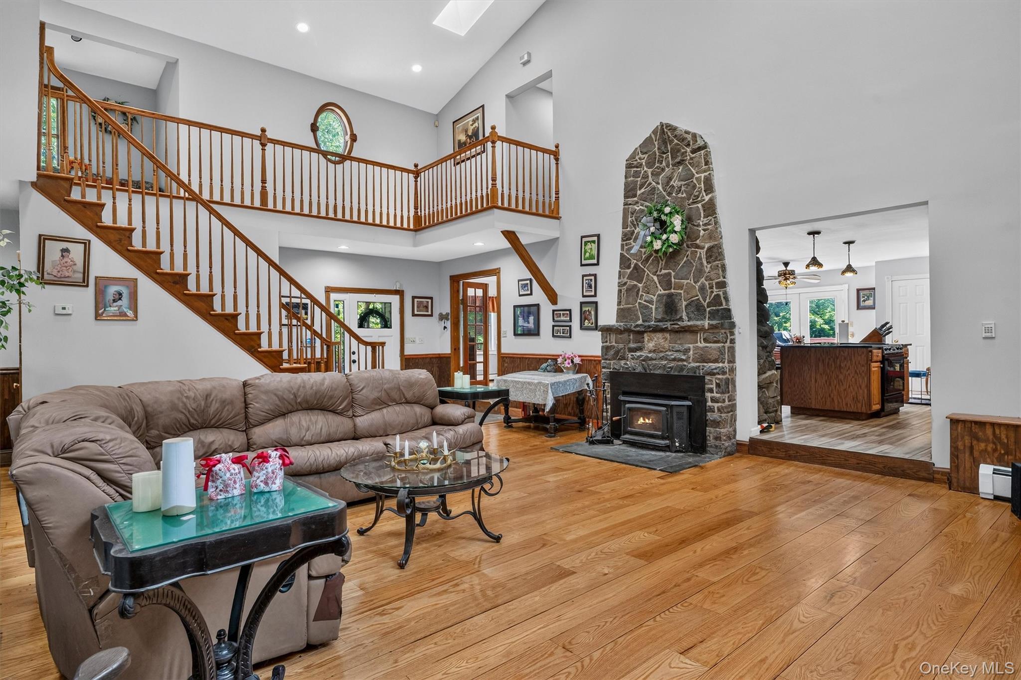 Single Family Oxford Springs Road  Orange County, NY 10918, MLS-1041722-5