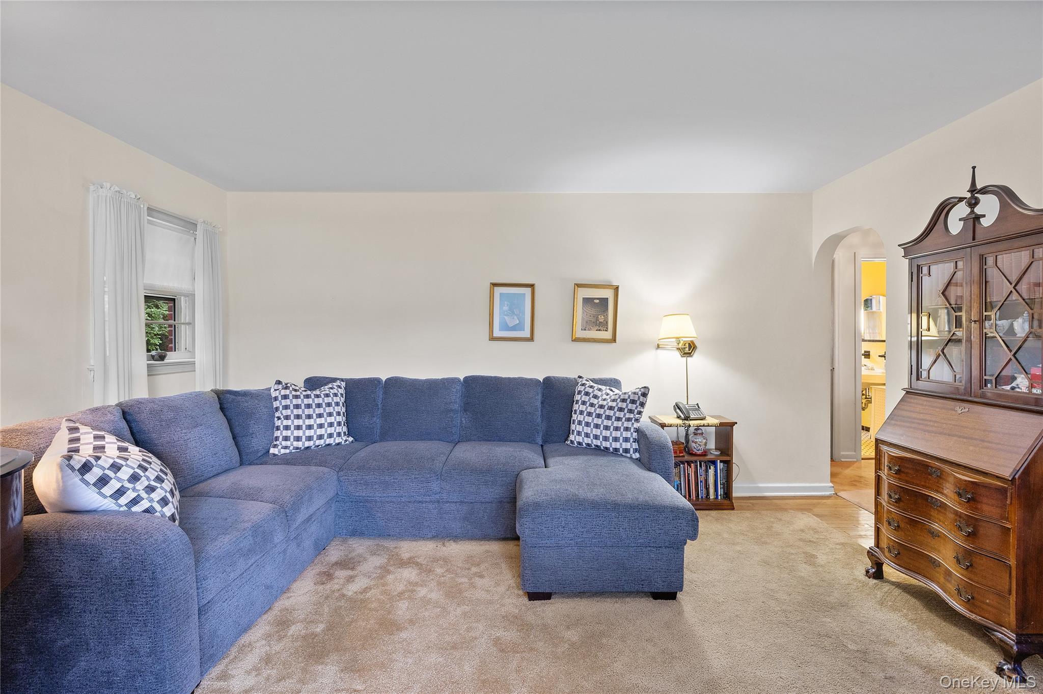 Single Family Warner Road Suffolk County, NY 11743, MLS-1041730-11
