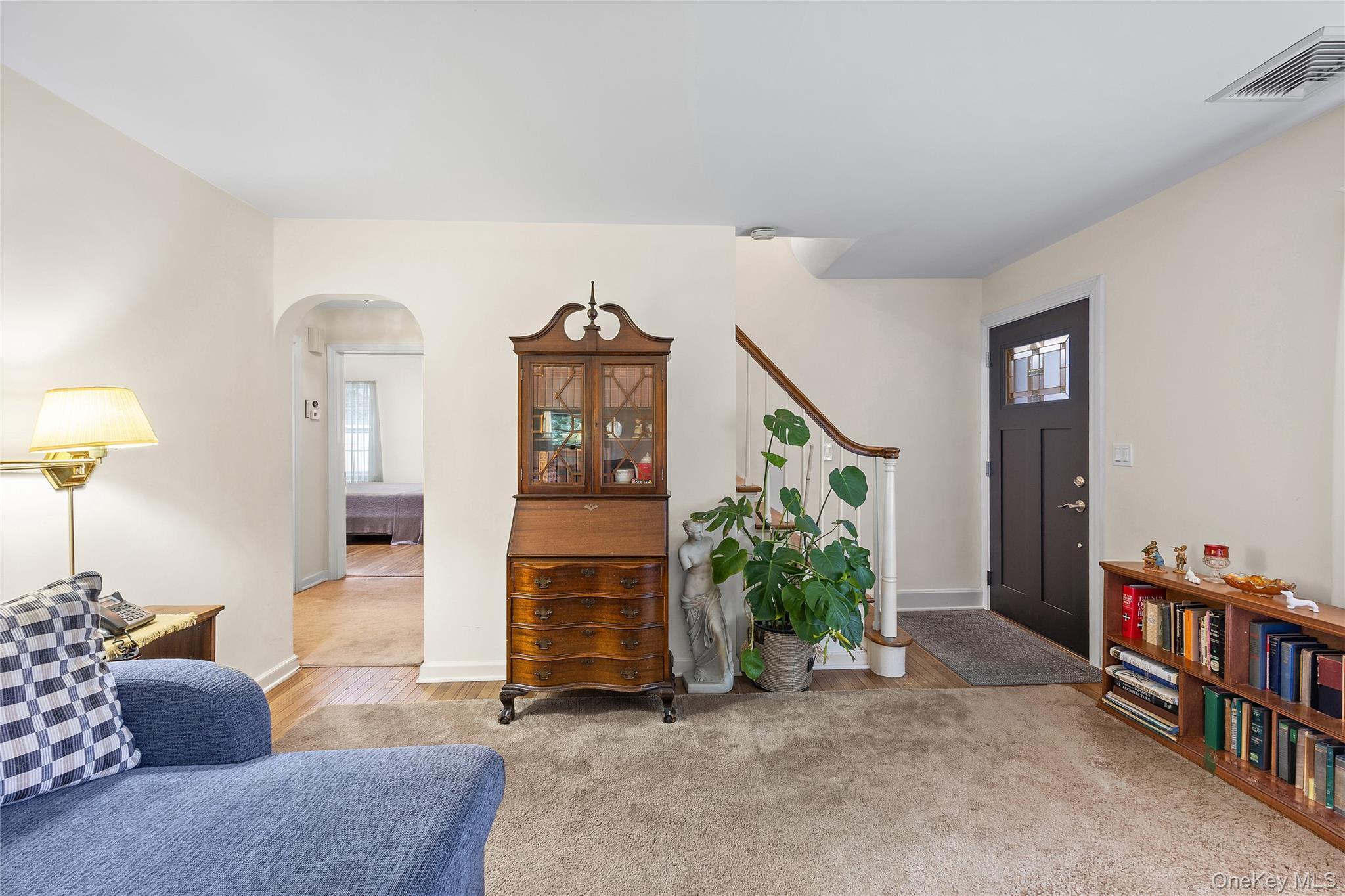Single Family Warner Road Suffolk County, NY 11743, MLS-1041730-12