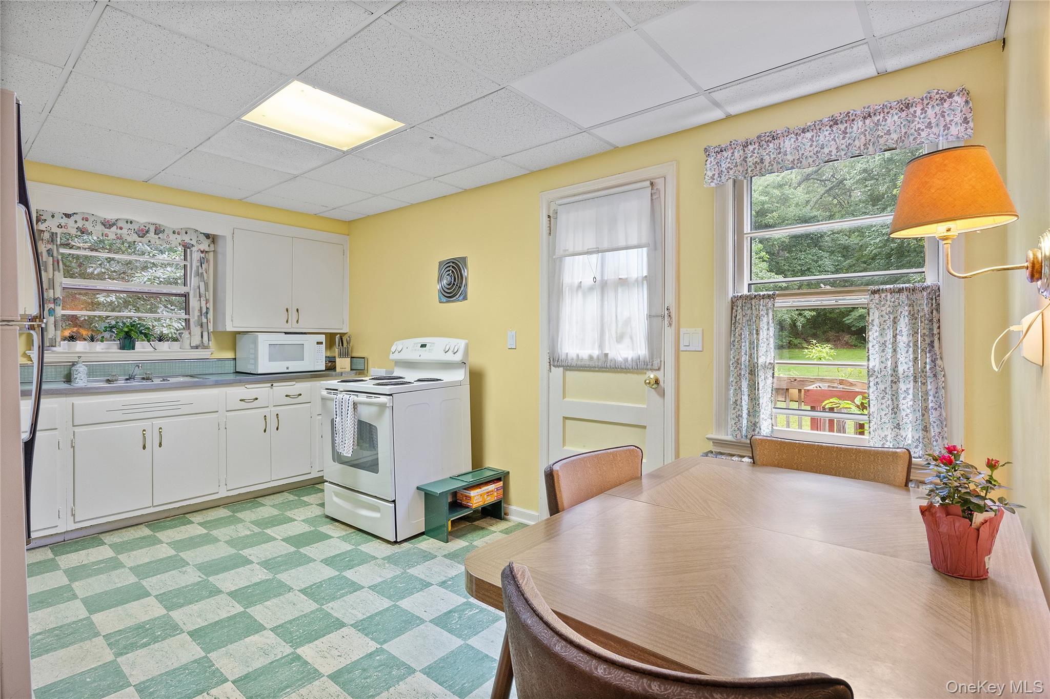 Single Family Warner Road Suffolk County, NY 11743, MLS-1041730-13