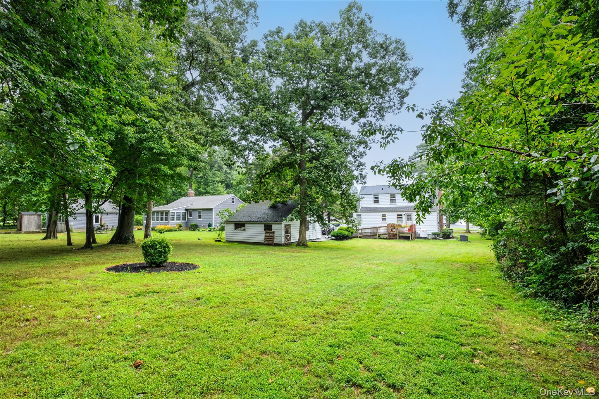 Single Family Warner Road Suffolk County, NY 11743, MLS-1041730-36