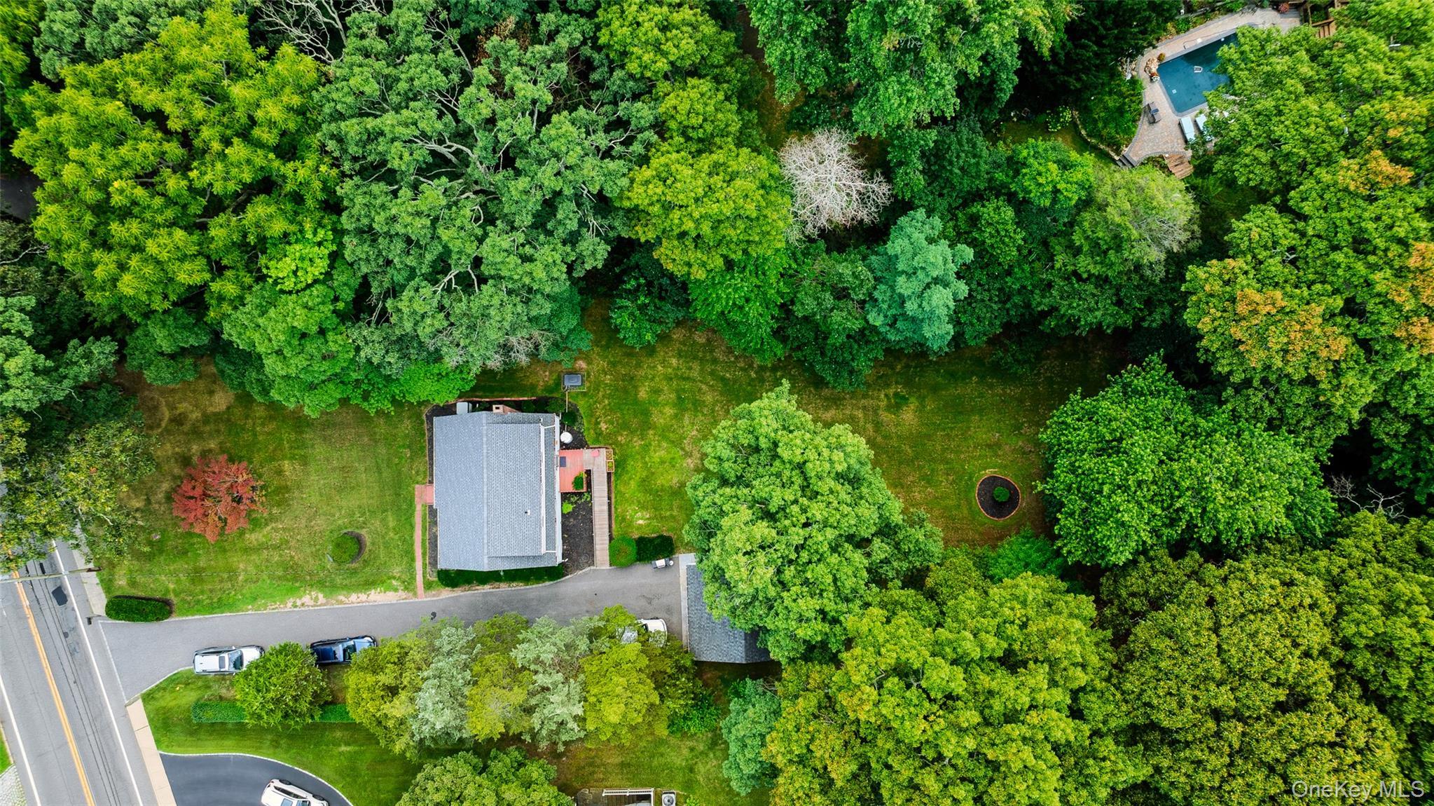 Single Family Warner Road Suffolk County, NY 11743, MLS-1041730-38