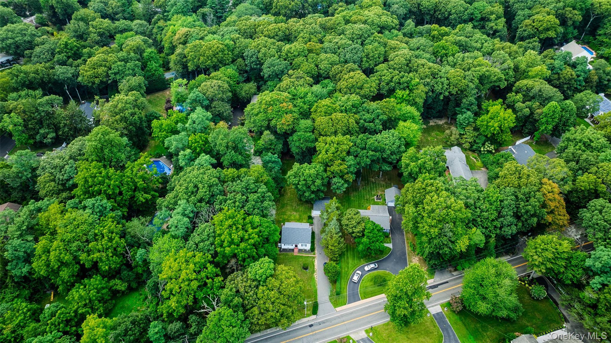 Single Family Warner Road Suffolk County, NY 11743, MLS-1041730-40