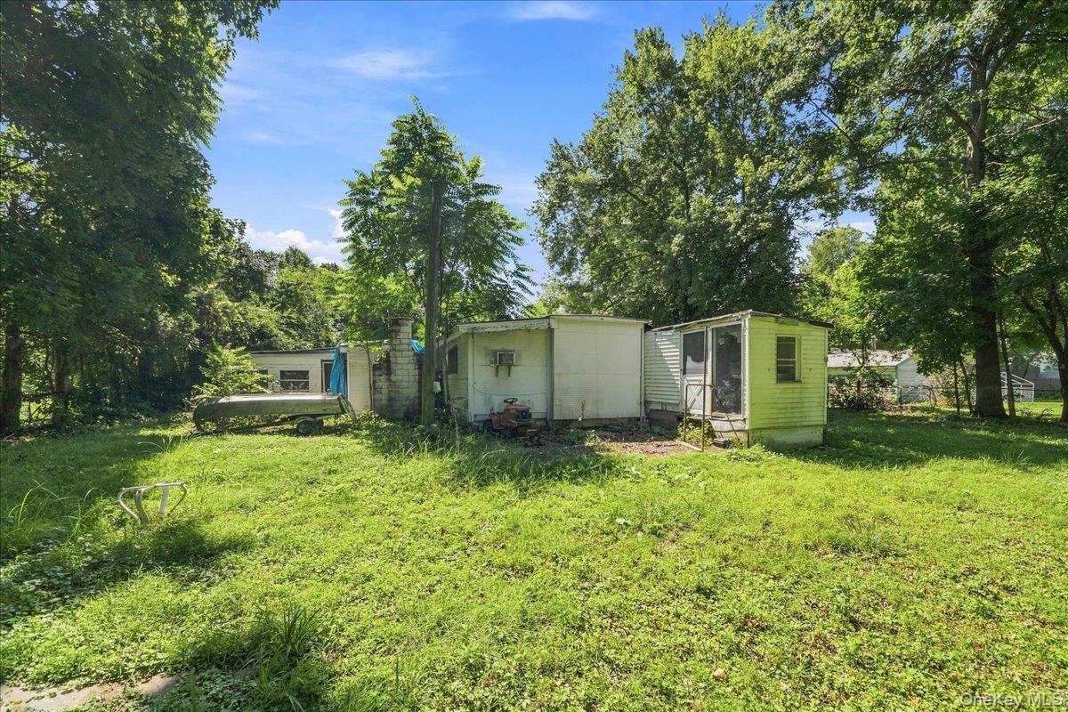 Single Family Oak Drive Dutchess County, NY 12533, MLS-1041731-15