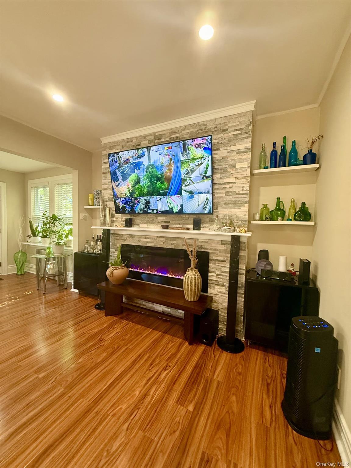 Single Family 96th Street Queens, NY 11417, MLS-1041737-11