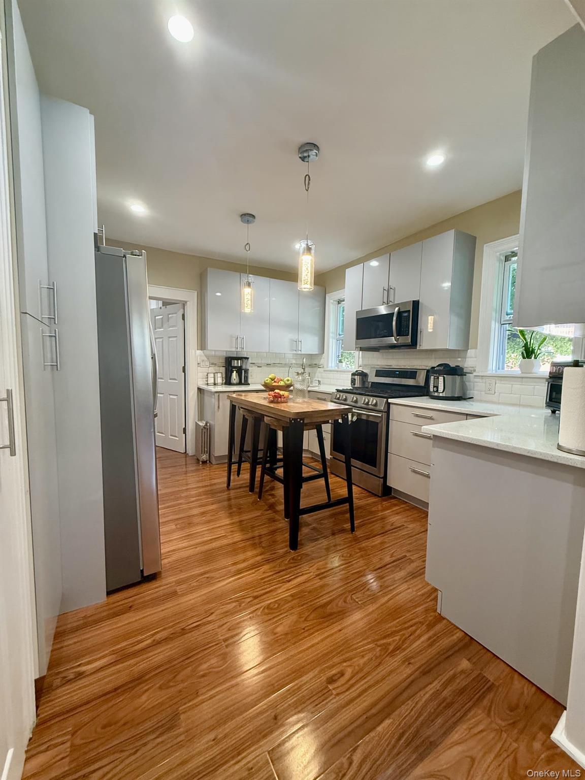 Single Family 96th Street Queens, NY 11417, MLS-1041737-13