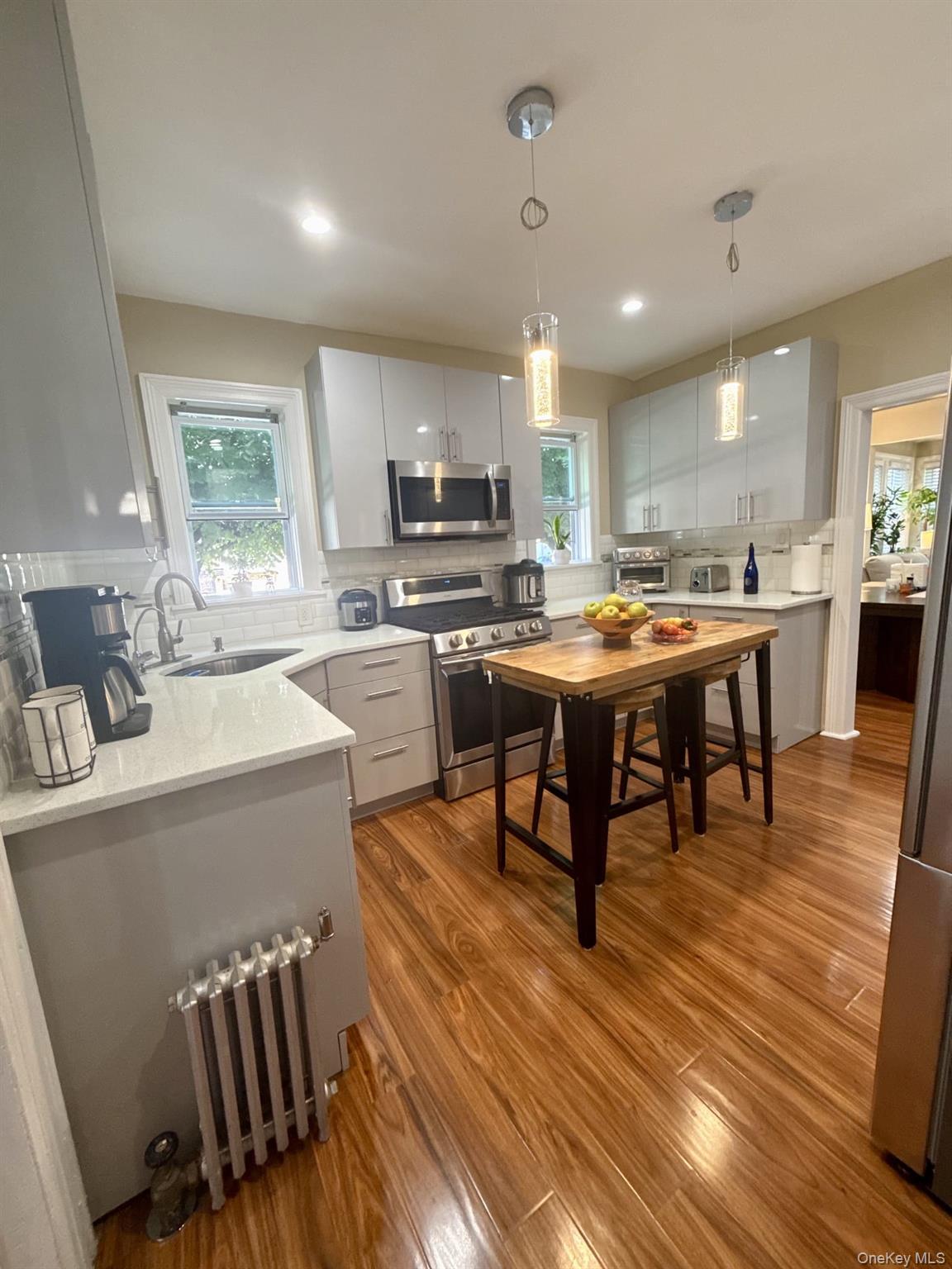 Single Family 96th Street Queens, NY 11417, MLS-1041737-16