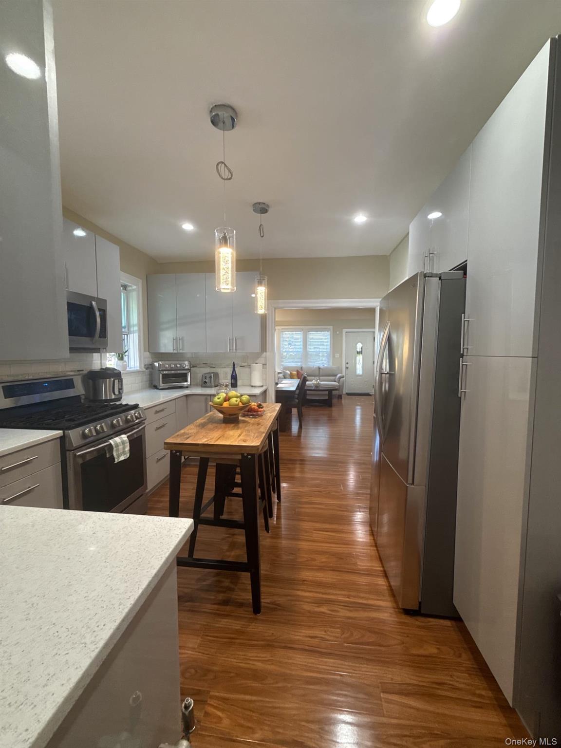 Single Family 96th Street Queens, NY 11417, MLS-1041737-17