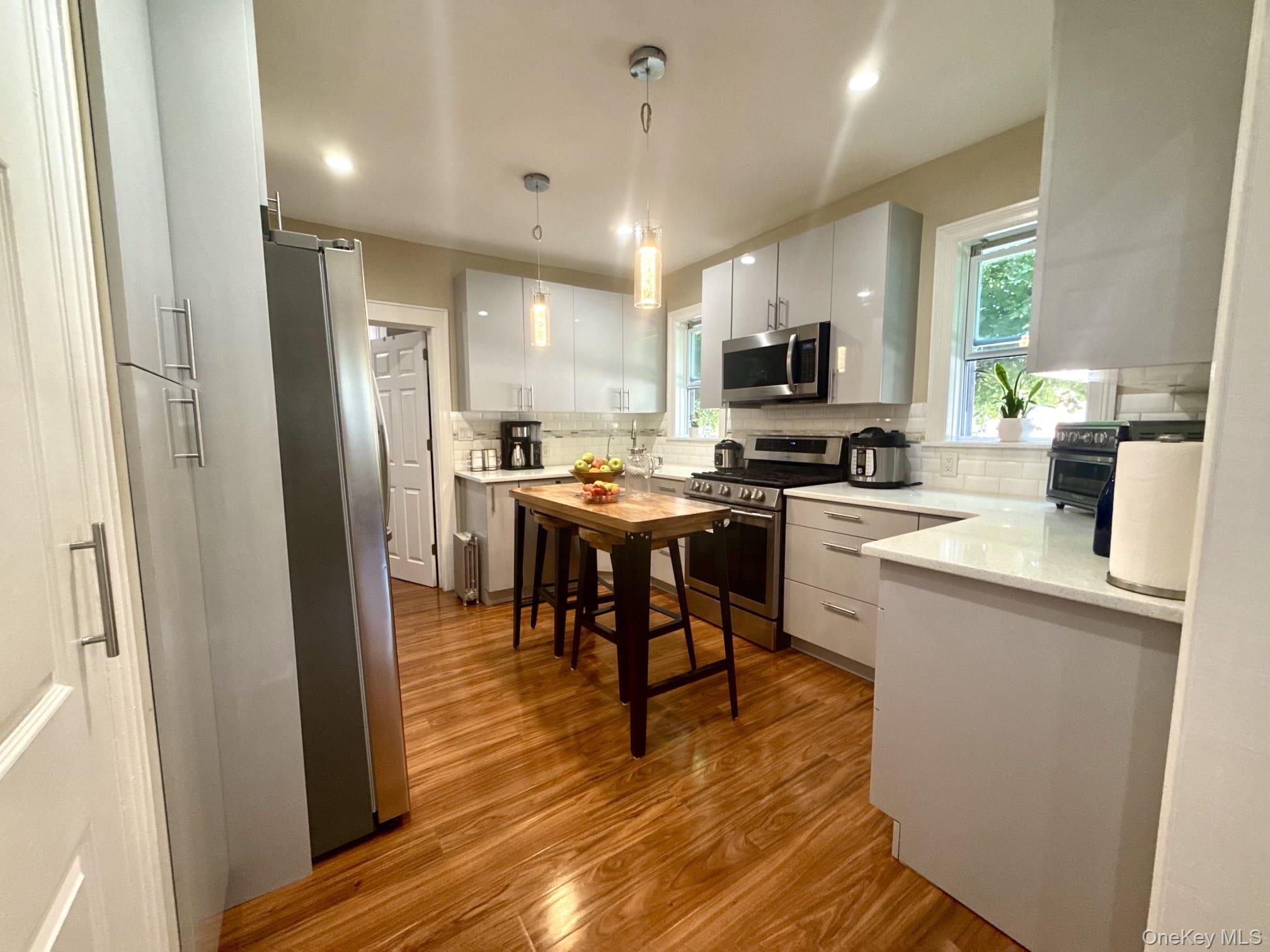 Single Family 96th Street Queens, NY 11417, MLS-1041737-18
