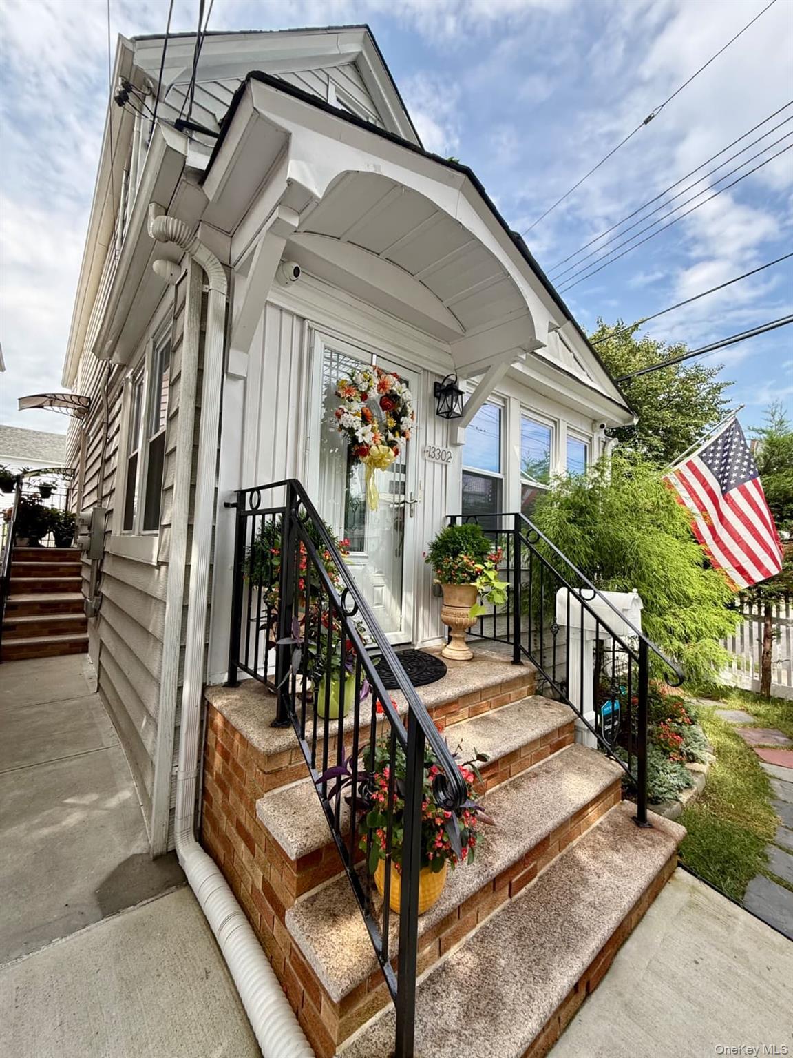 Single Family 96th Street Queens, NY 11417, MLS-1041737-2