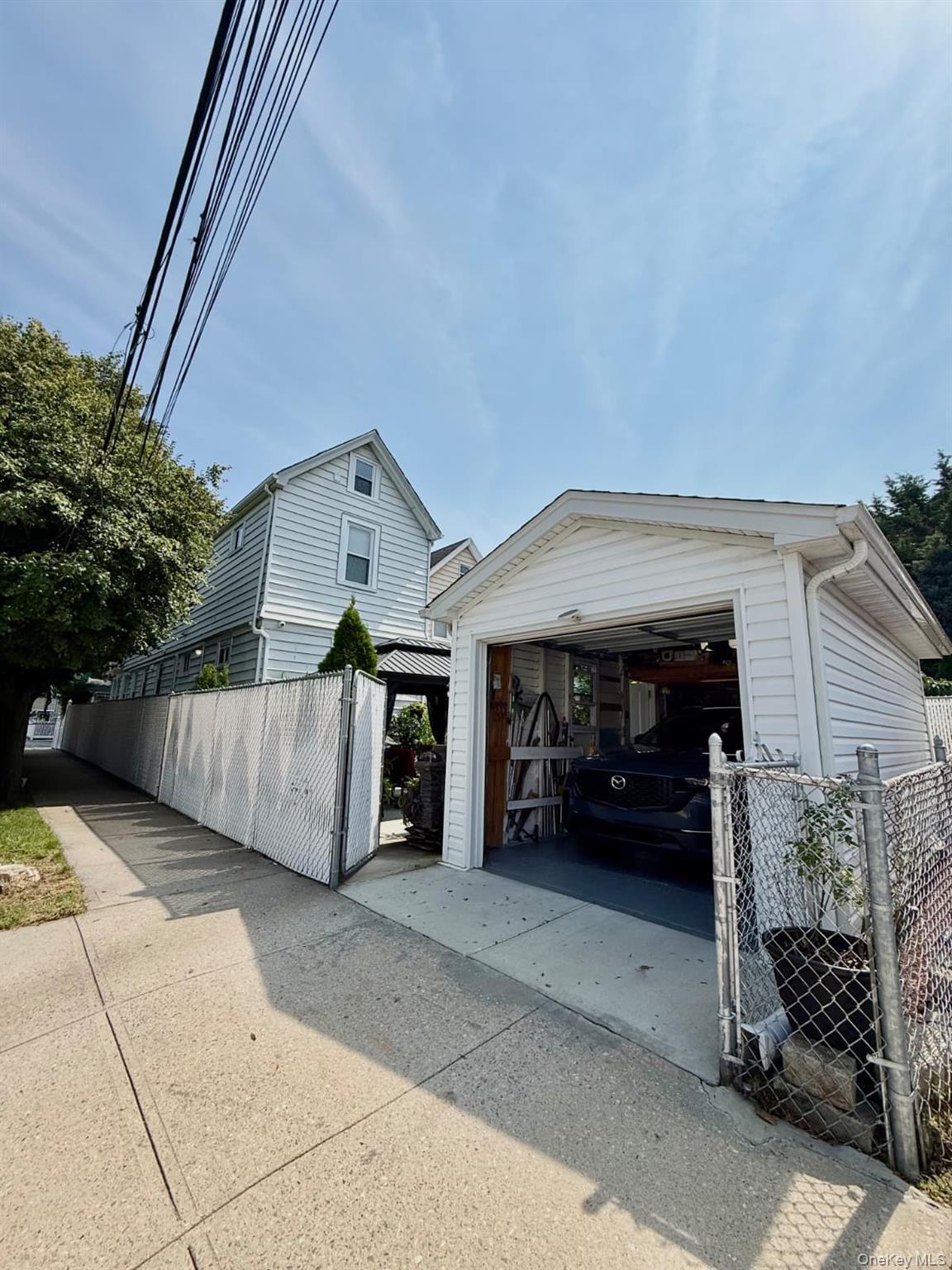 Single Family 96th Street Queens, NY 11417, MLS-1041737-5