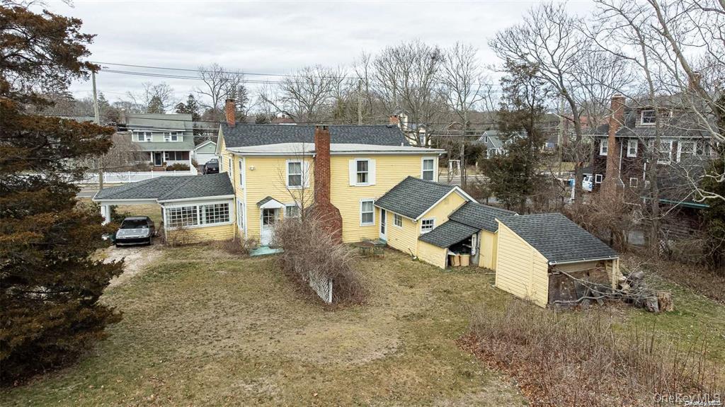 Single Family Middle Road  Suffolk County, NY 11705, MLS-1041740-14
