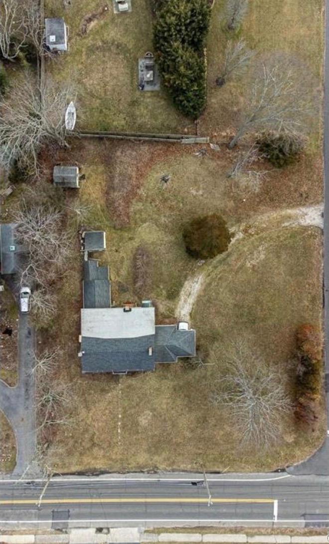 Single Family Middle Road  Suffolk County, NY 11705, MLS-1041740-18