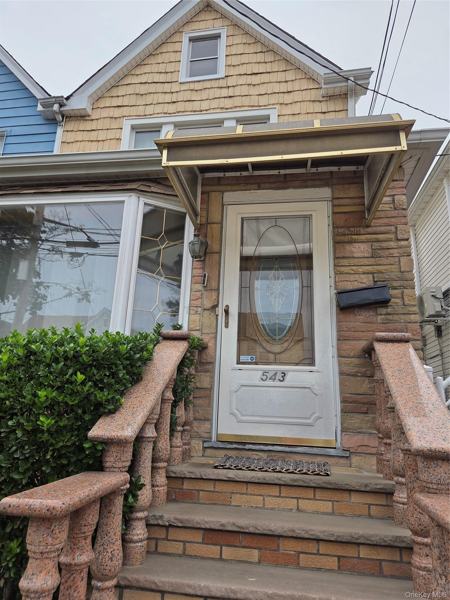 Single Family E 38th Street  Brooklyn, NY 11203, MLS-1041748-2