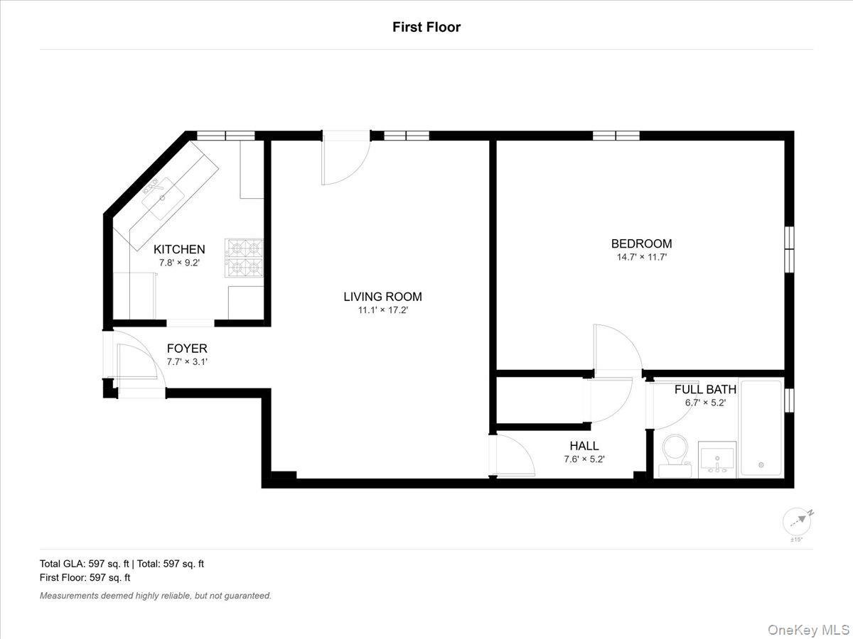Apartment Unionport Road Bronx, NY 10462, MLS-1041749-13