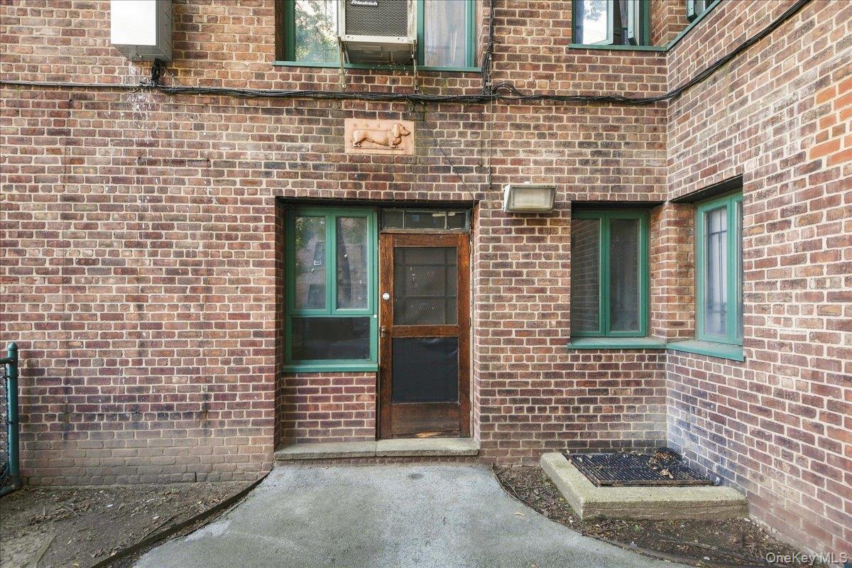 Apartment Unionport Road Bronx, NY 10462, MLS-1041749-14