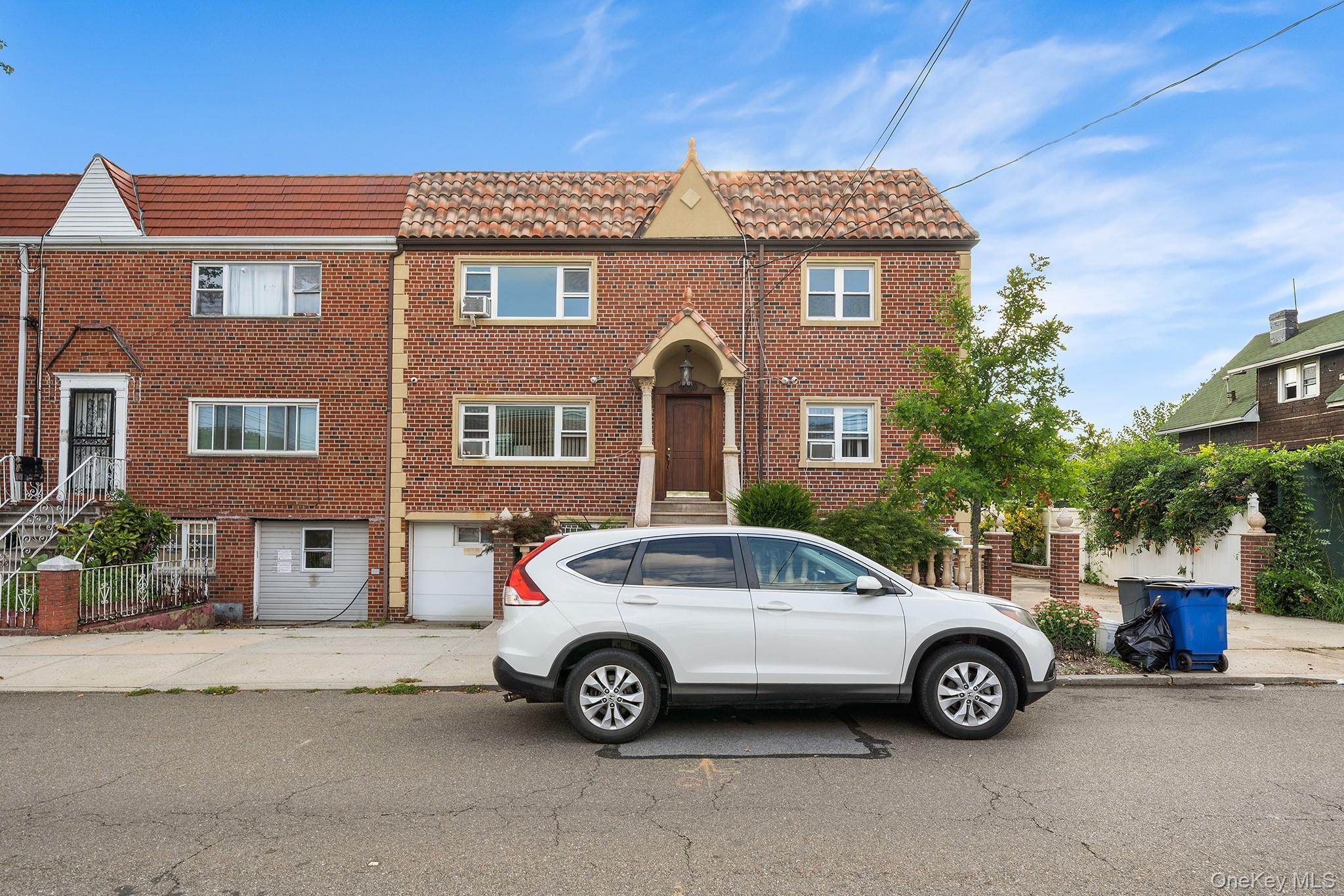 Single Family 74th Street Queens, NY 11370, MLS-1041758-2